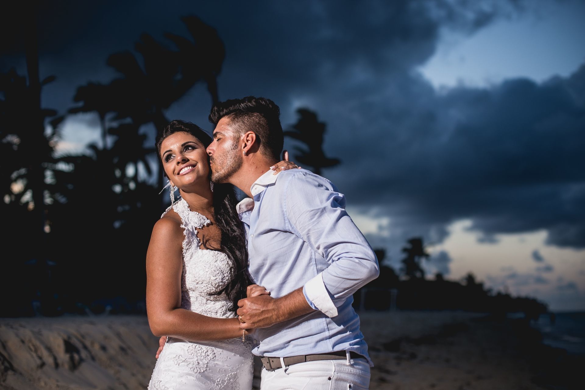 Foto Destination Wedding Lydia e Daniel em Punta Cana - República Dominicana Foto Destination Wedding Lydia e Daniel em Punta Cana - República Dominicana - Imagem 110