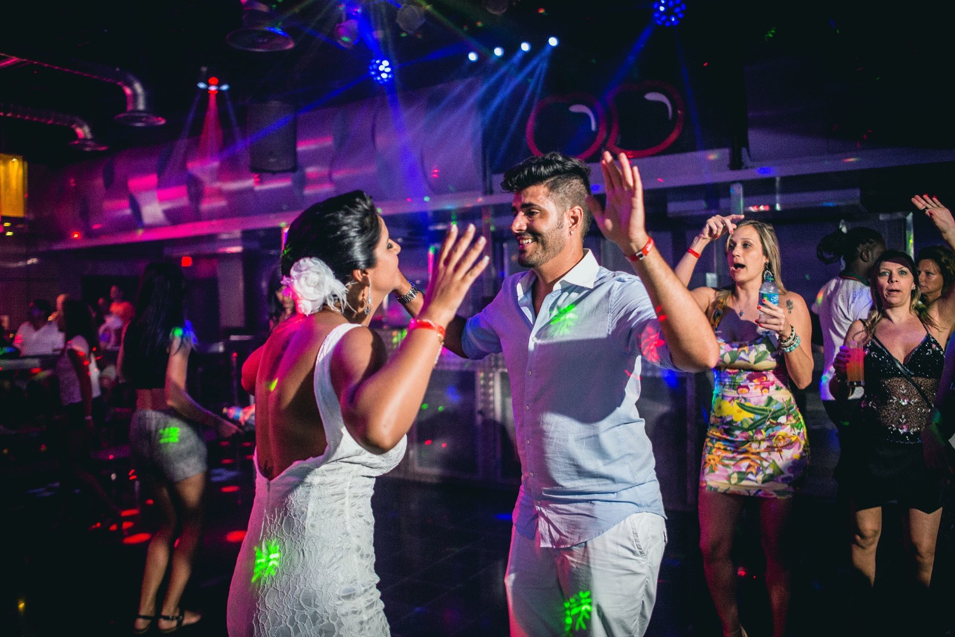Foto Destination Wedding Lydia e Daniel em Punta Cana - República Dominicana Foto Destination Wedding Lydia e Daniel em Punta Cana - República Dominicana - Imagem 119