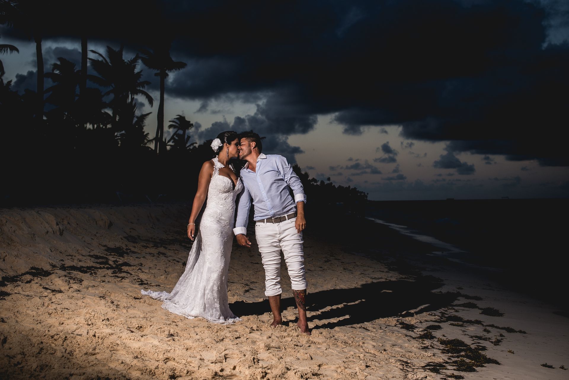 Foto Destination Wedding Lydia e Daniel em Punta Cana - República Dominicana Foto Destination Wedding Lydia e Daniel em Punta Cana - República Dominicana - Imagem 106