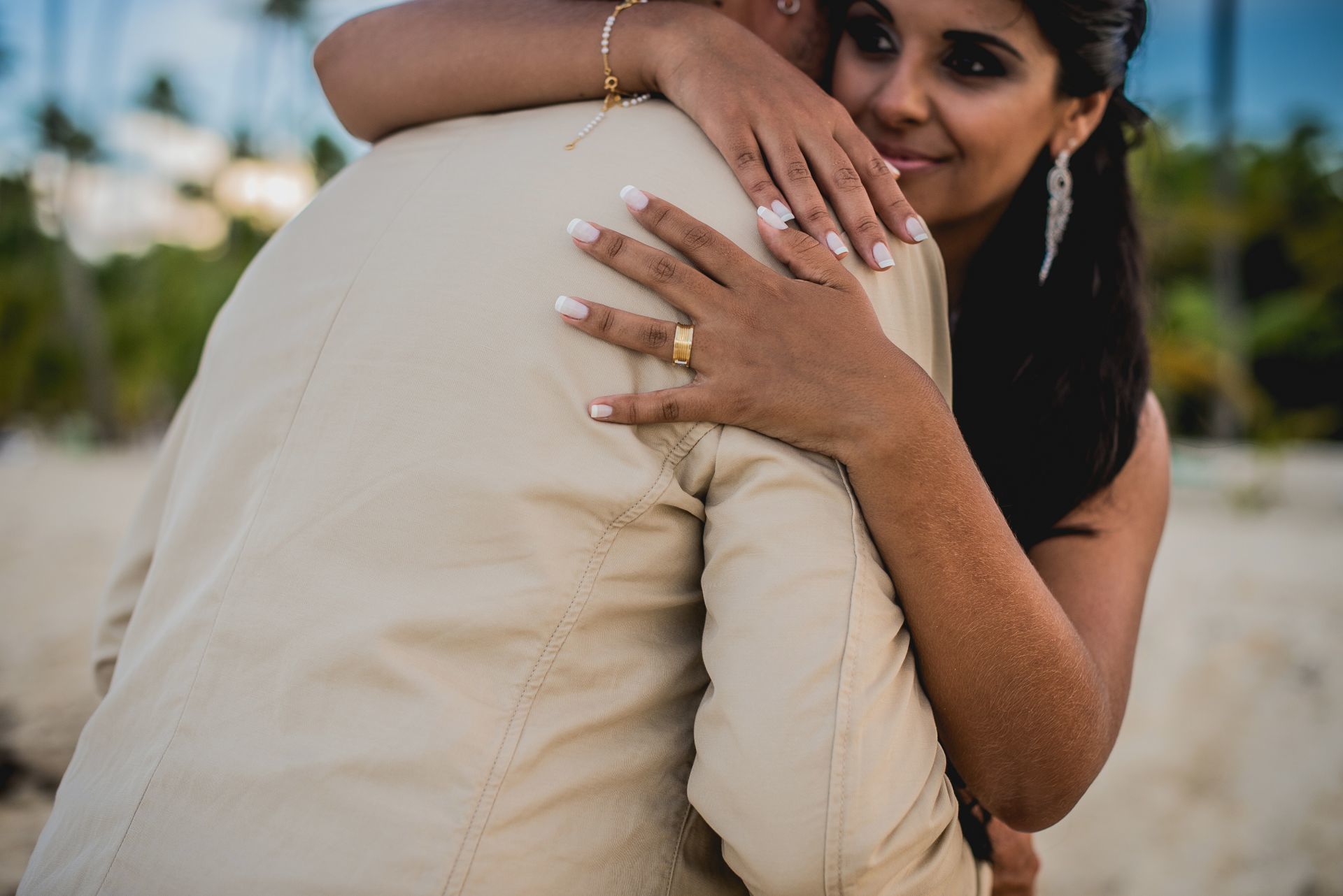 Foto Destination Wedding Lydia e Daniel em Punta Cana - República Dominicana Foto Destination Wedding Lydia e Daniel em Punta Cana - República Dominicana - Imagem 103