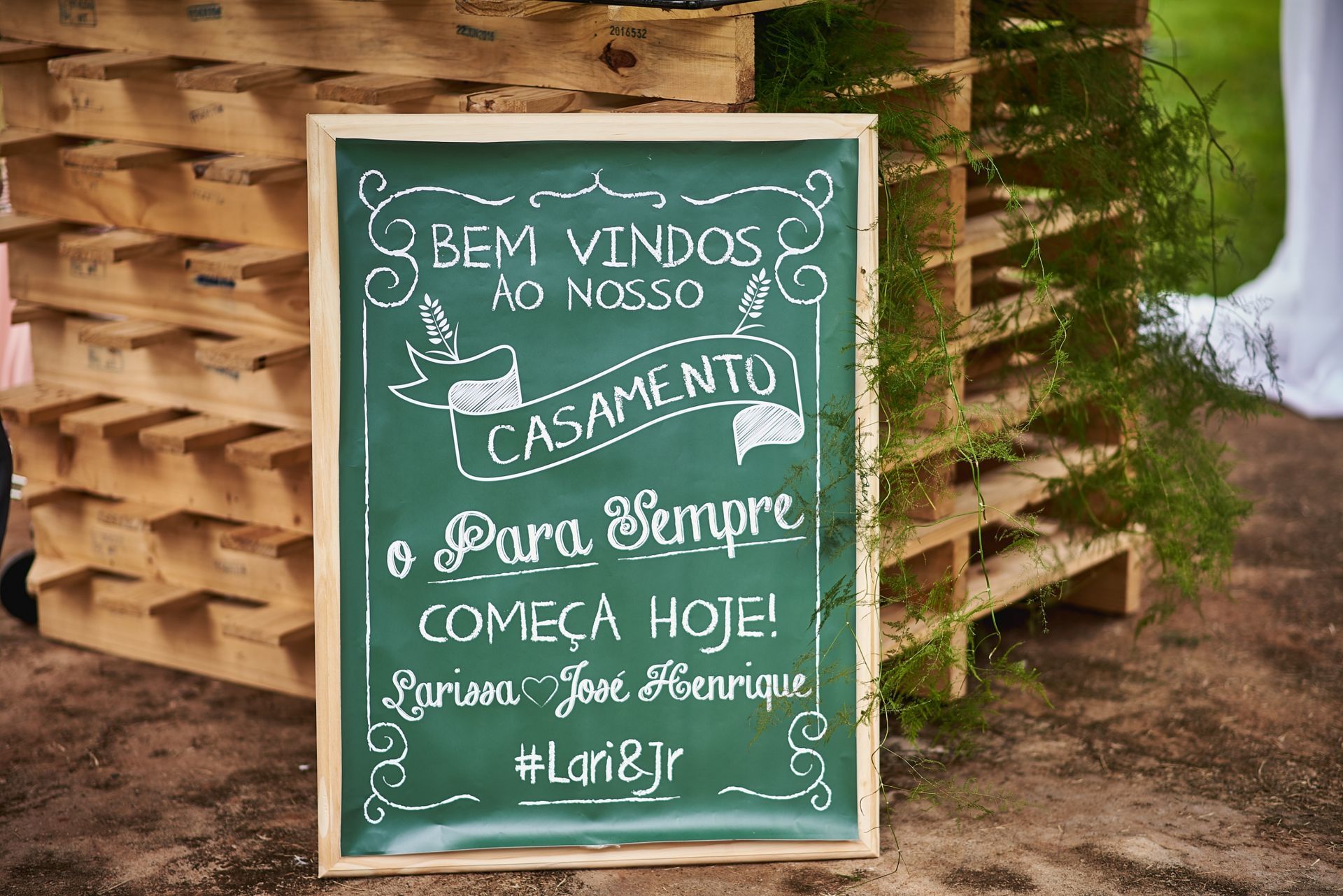 Foto Casamento Larissa e Junior em Araguari - MG Foto Casamento Larissa e Junior em Araguari - MG - Imagem 25