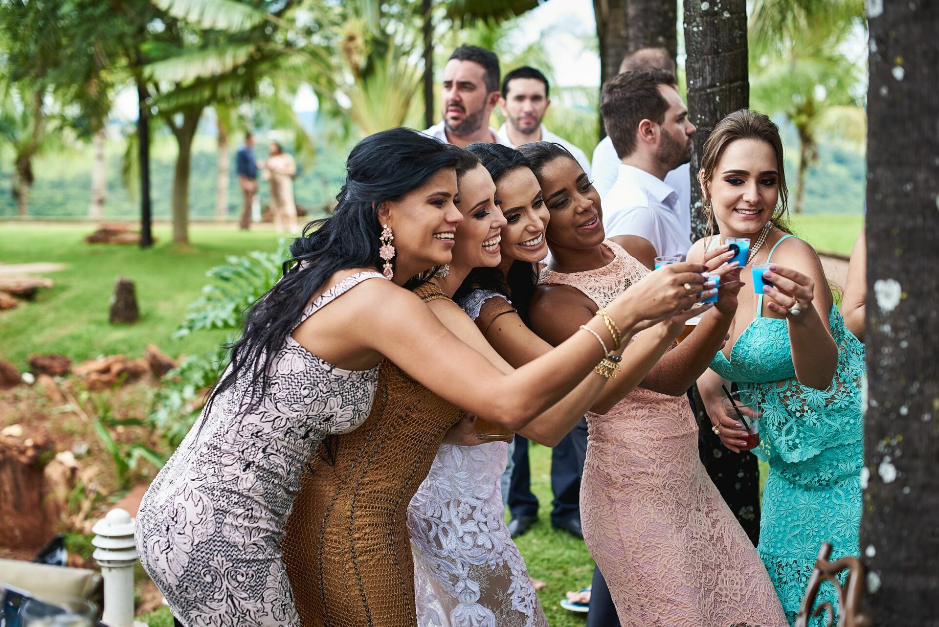 Foto Casamento Larissa e Junior em Araguari - MG Foto Casamento Larissa e Junior em Araguari - MG - Imagem 111
