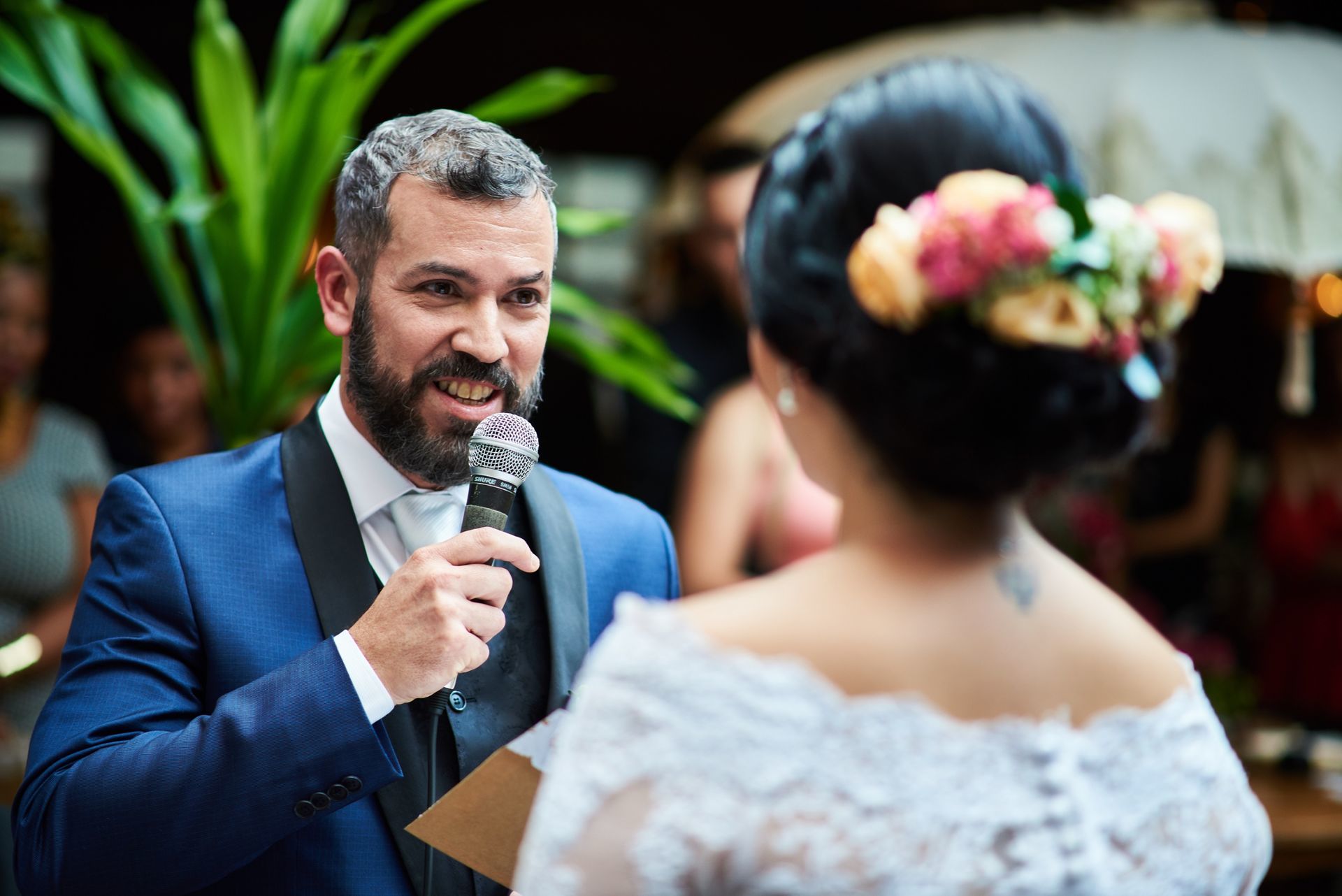 Foto Mini Wedding Mariana e Alexandre no Absolutto Foto Mini Wedding Mariana e Alexandre no Absolutto - Imagem 41