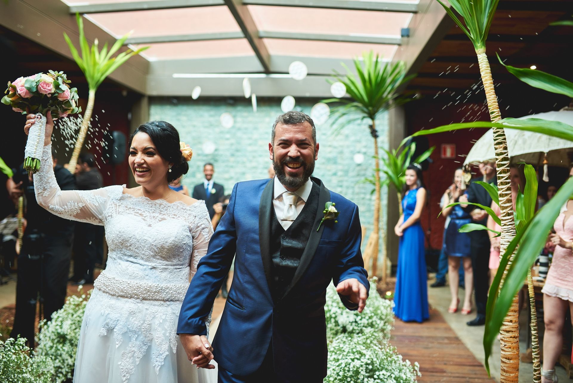 Foto Mini Wedding Mariana e Alexandre no Absolutto Foto Mini Wedding Mariana e Alexandre no Absolutto - Imagem 59