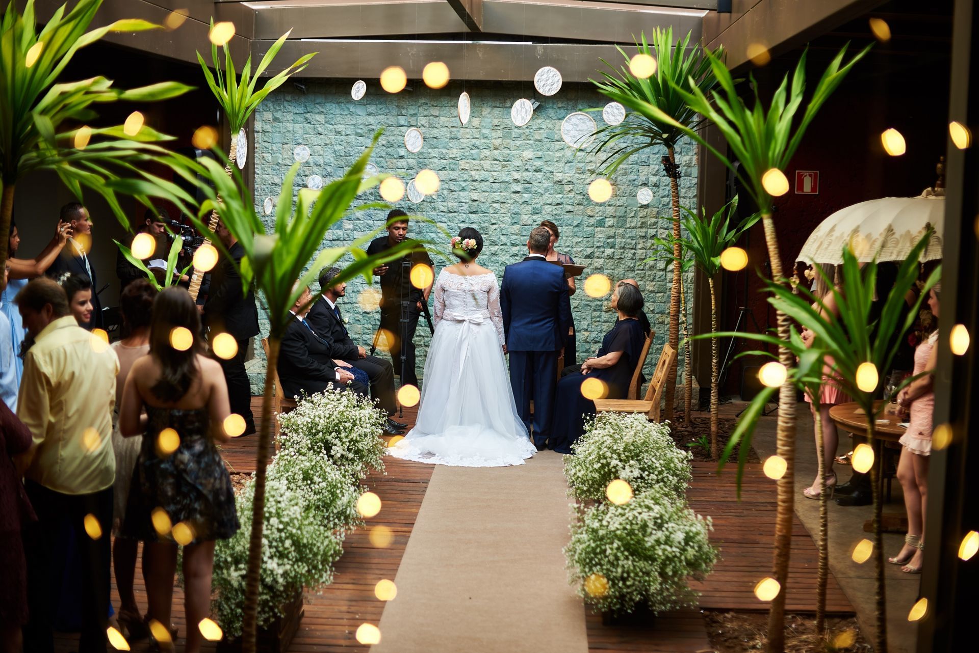 Foto Mini Wedding Mariana e Alexandre no Absolutto Foto Mini Wedding Mariana e Alexandre no Absolutto - Imagem 36