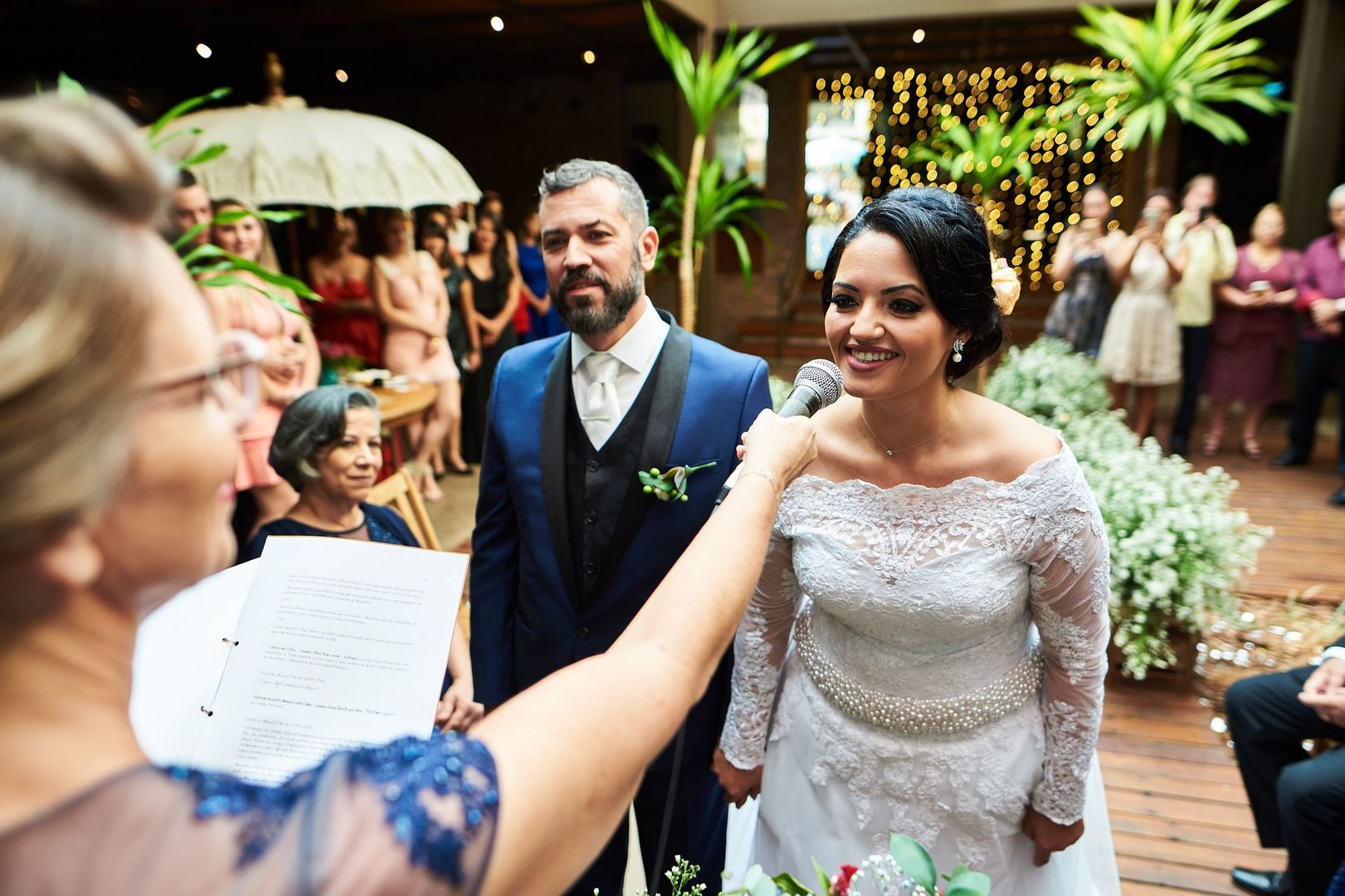 Foto Mini Wedding Mariana e Alexandre no Absolutto Foto Mini Wedding Mariana e Alexandre no Absolutto - Imagem 38