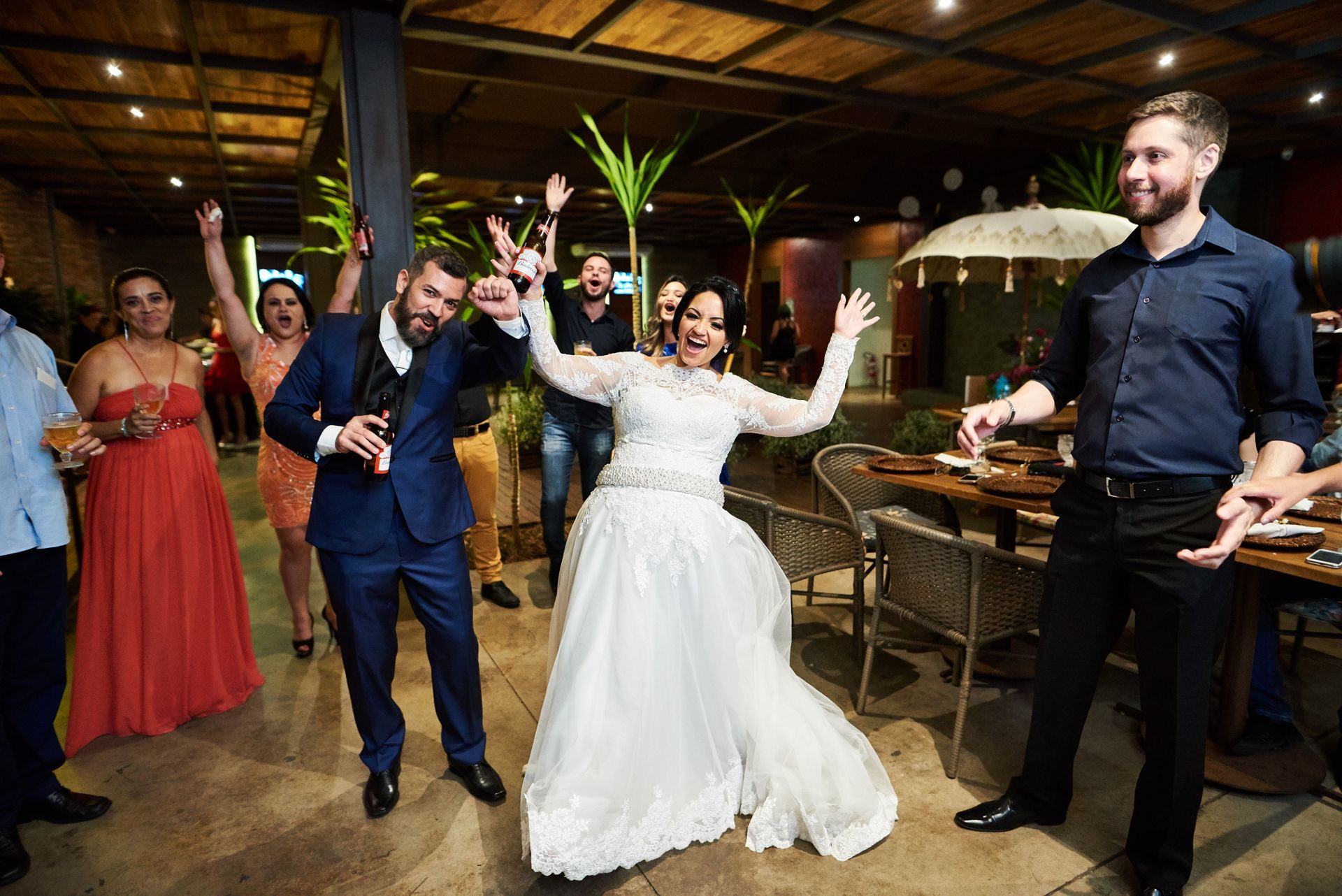 Foto Mini Wedding Mariana e Alexandre no Absolutto Foto Mini Wedding Mariana e Alexandre no Absolutto - Imagem 76