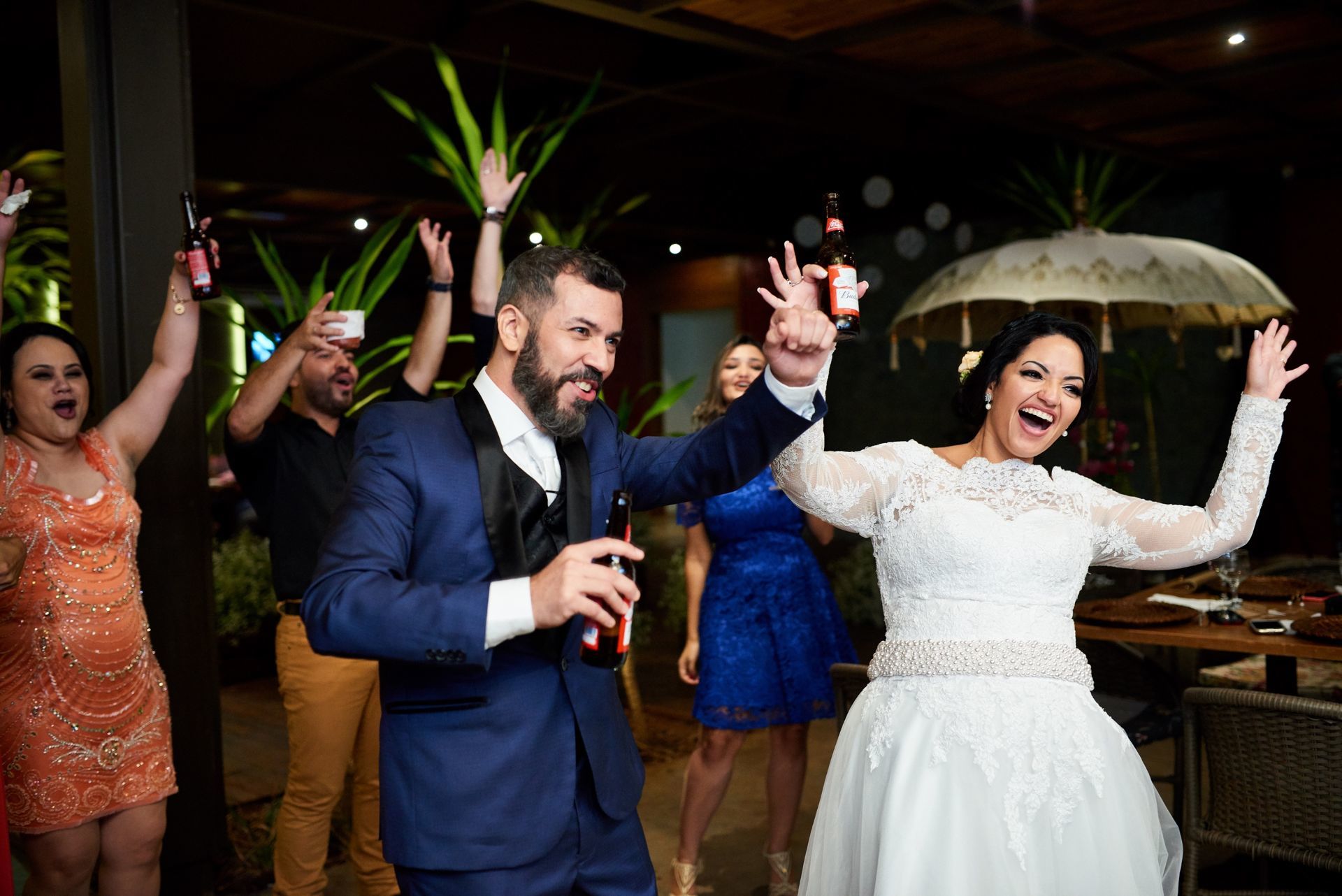 Foto Mini Wedding Mariana e Alexandre no Absolutto Foto Mini Wedding Mariana e Alexandre no Absolutto - Imagem 75