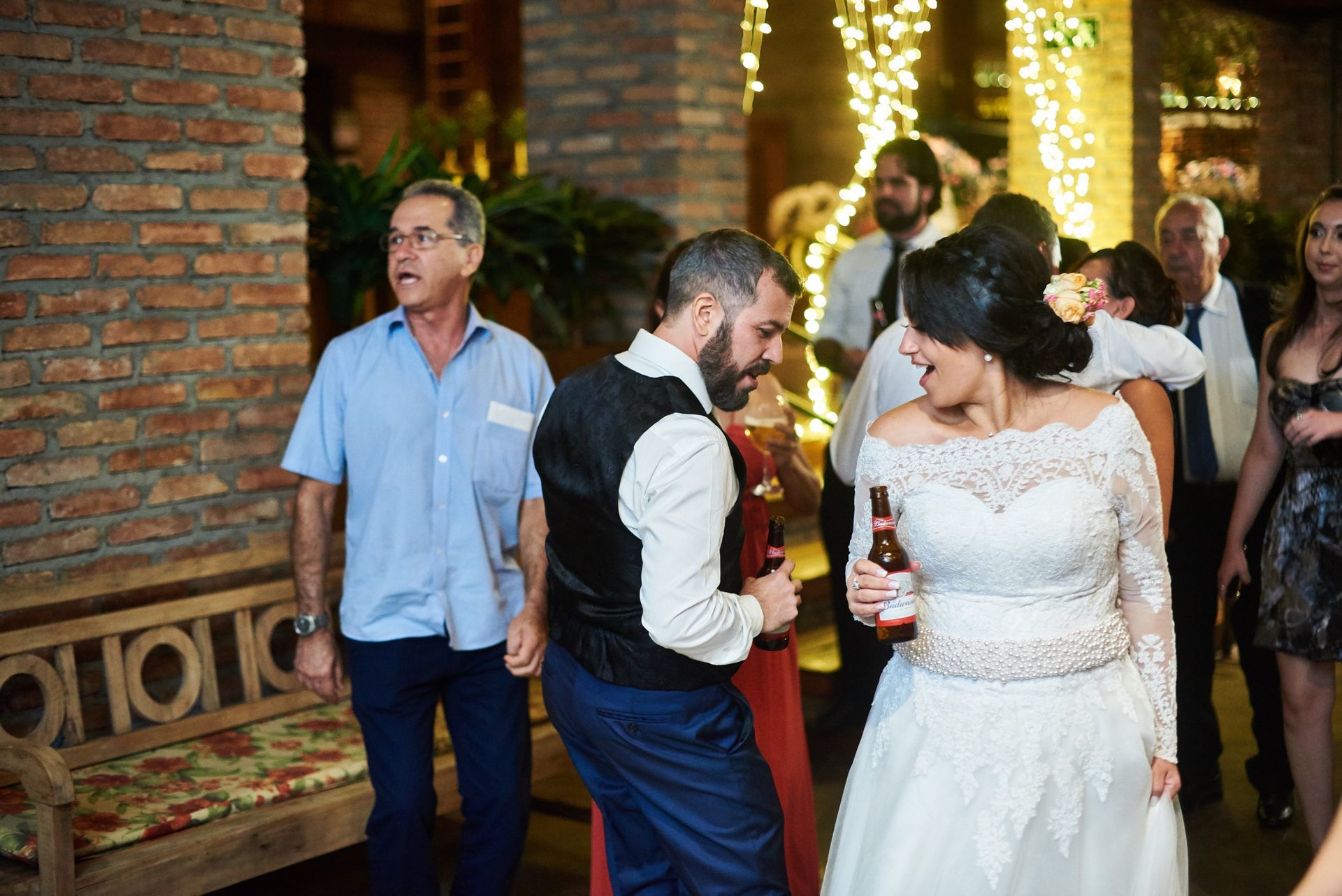 Foto Mini Wedding Mariana e Alexandre no Absolutto Foto Mini Wedding Mariana e Alexandre no Absolutto - Imagem 85