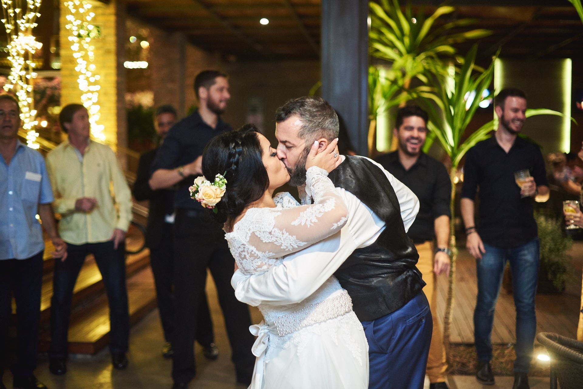 Foto Mini Wedding Mariana e Alexandre no Absolutto Foto Mini Wedding Mariana e Alexandre no Absolutto - Imagem 83
