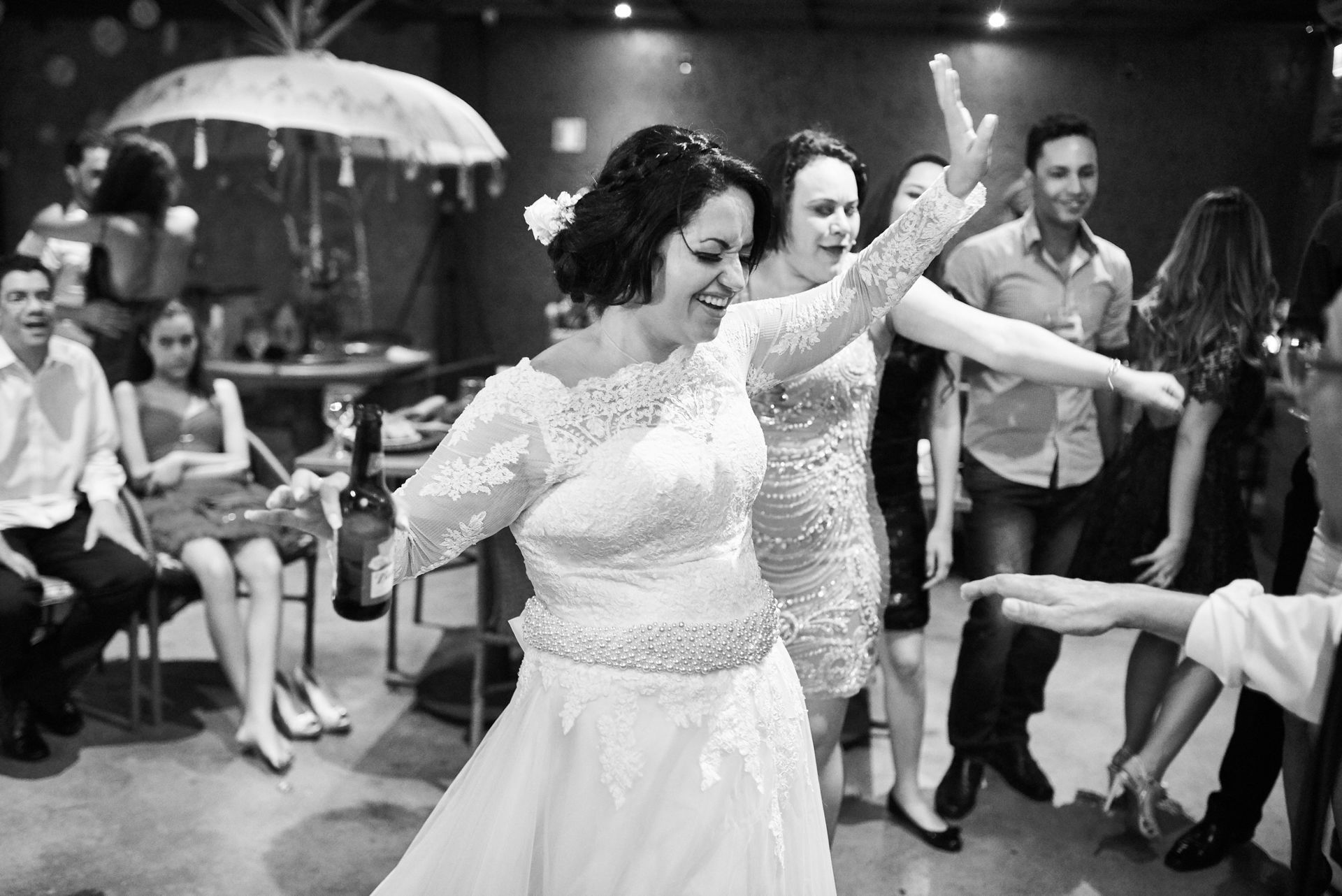 Foto Mini Wedding Mariana e Alexandre no Absolutto Foto Mini Wedding Mariana e Alexandre no Absolutto - Imagem 99