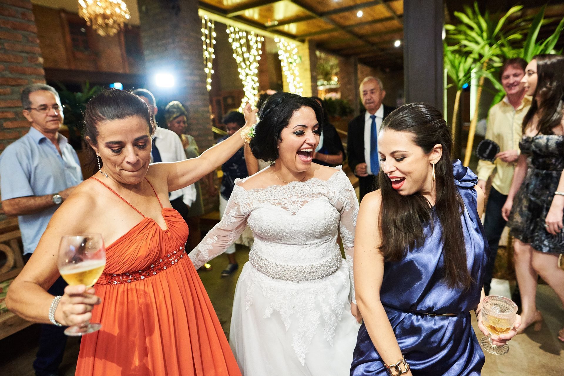 Foto Mini Wedding Mariana e Alexandre no Absolutto Foto Mini Wedding Mariana e Alexandre no Absolutto - Imagem 92