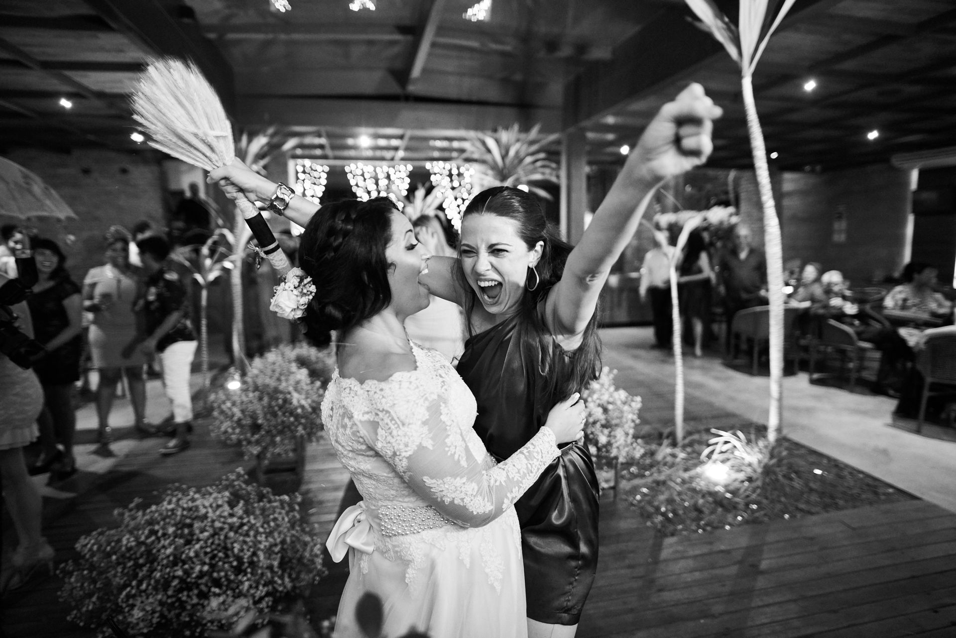 Foto Mini Wedding Mariana e Alexandre no Absolutto Foto Mini Wedding Mariana e Alexandre no Absolutto - Imagem 110