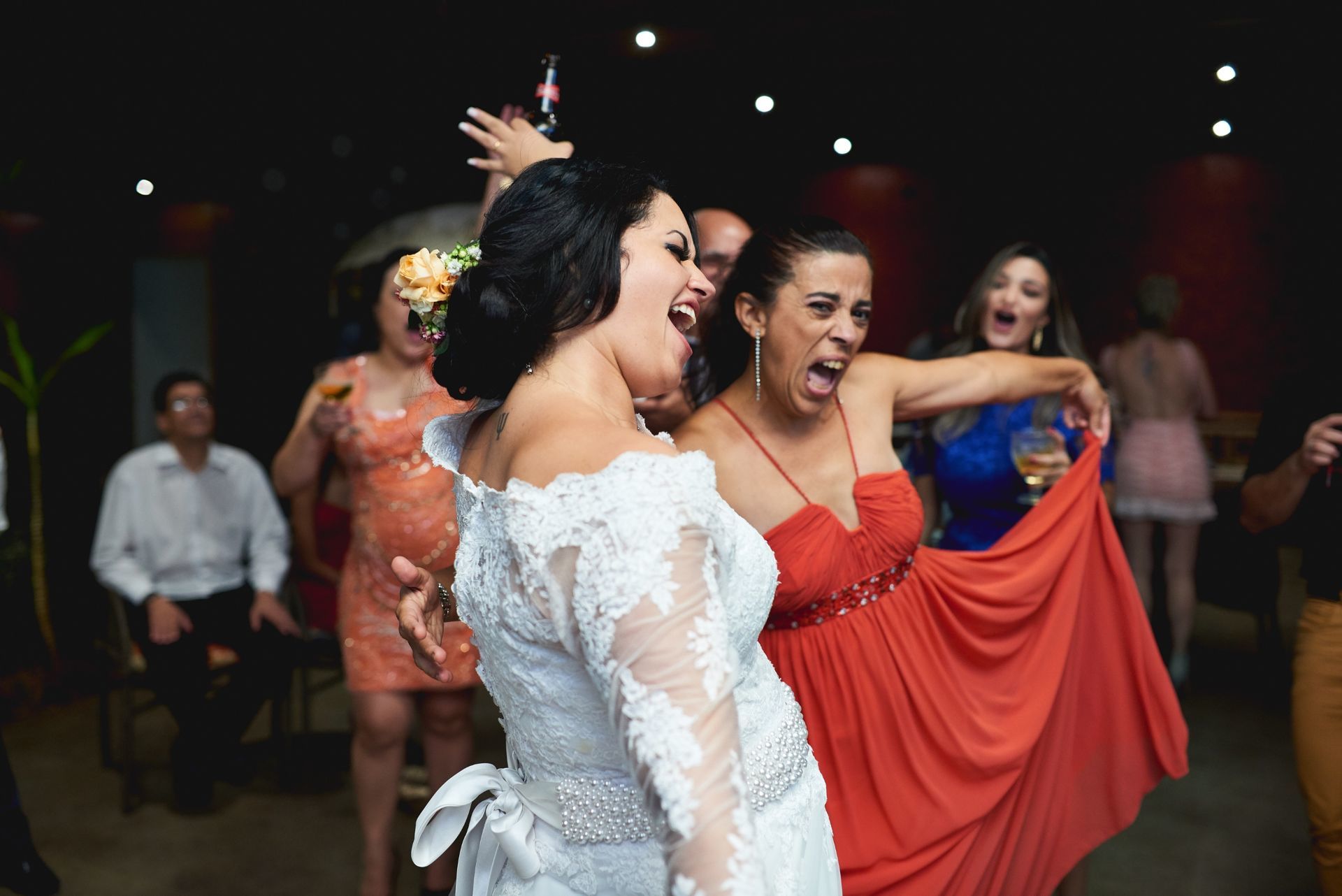 Foto Mini Wedding Mariana e Alexandre no Absolutto Foto Mini Wedding Mariana e Alexandre no Absolutto - Imagem 93