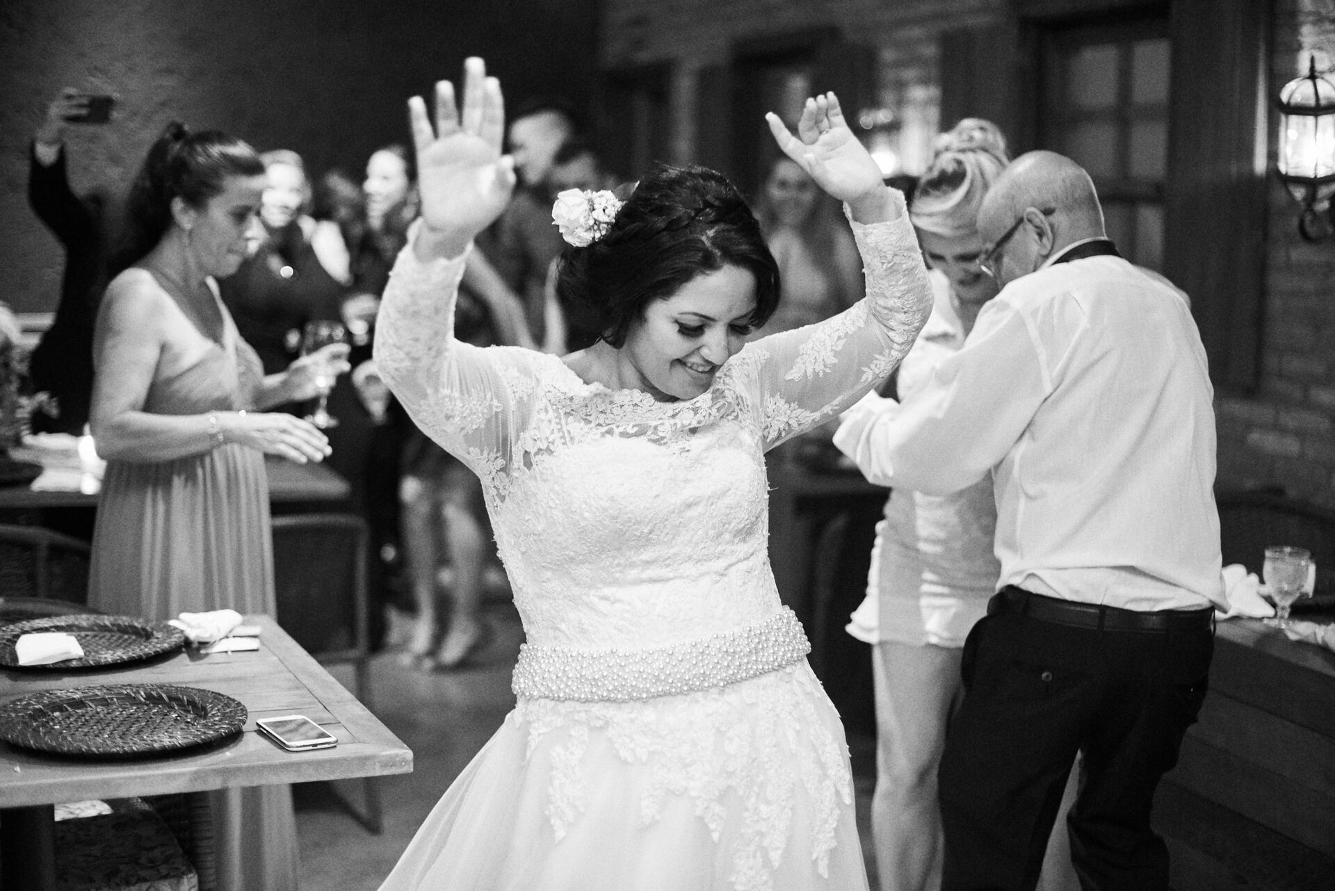 Foto Mini Wedding Mariana e Alexandre no Absolutto Foto Mini Wedding Mariana e Alexandre no Absolutto - Imagem 85