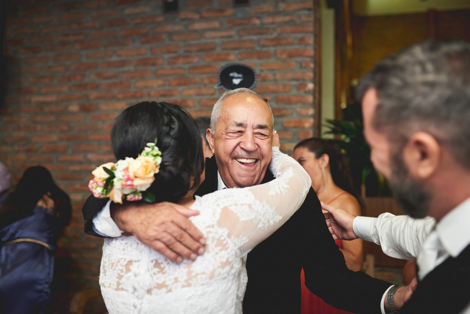 Foto Mini Wedding Mariana e Alexandre no Absolutto Foto Mini Wedding Mariana e Alexandre no Absolutto - Imagem 78