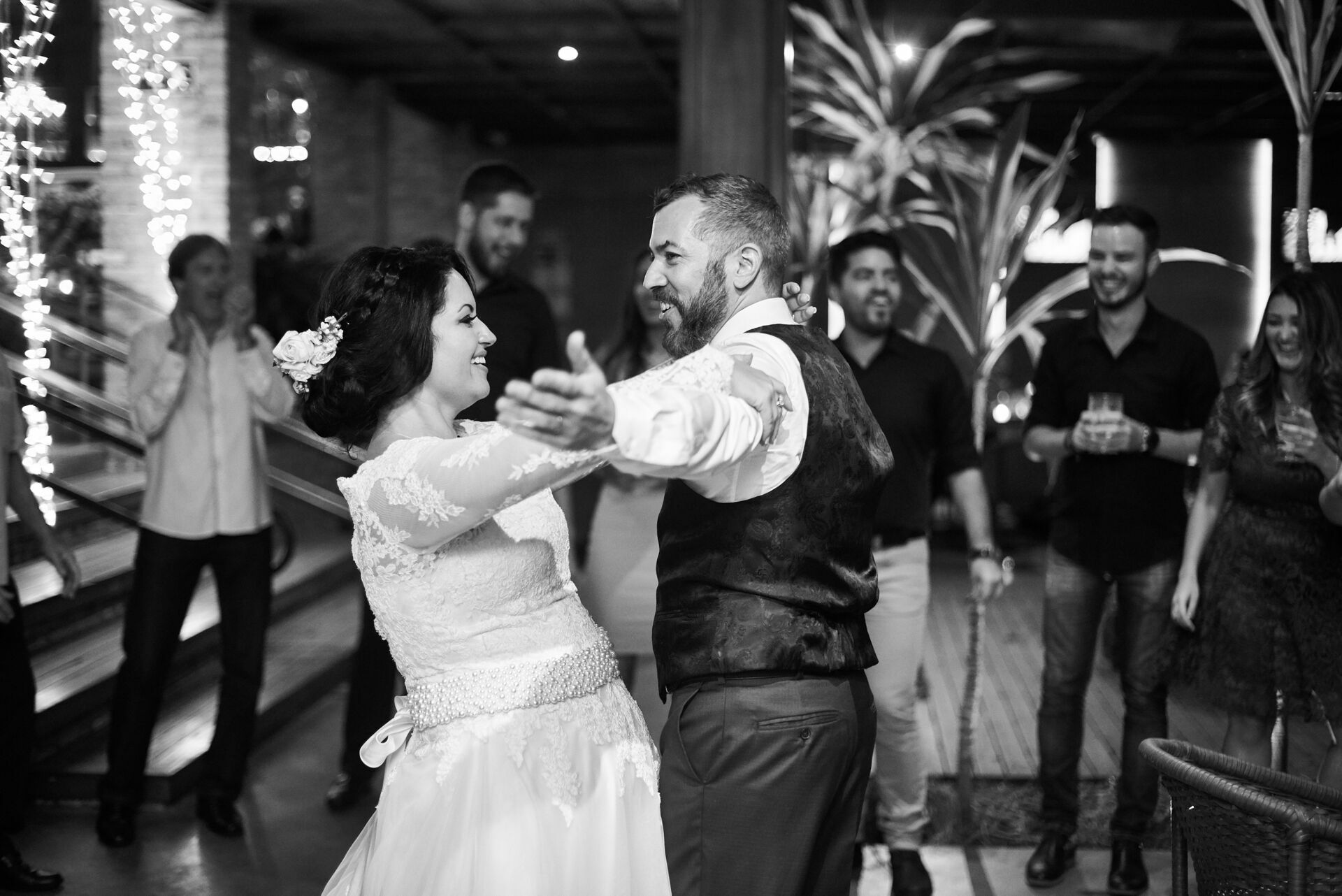 Foto Mini Wedding Mariana e Alexandre no Absolutto Foto Mini Wedding Mariana e Alexandre no Absolutto - Imagem 84