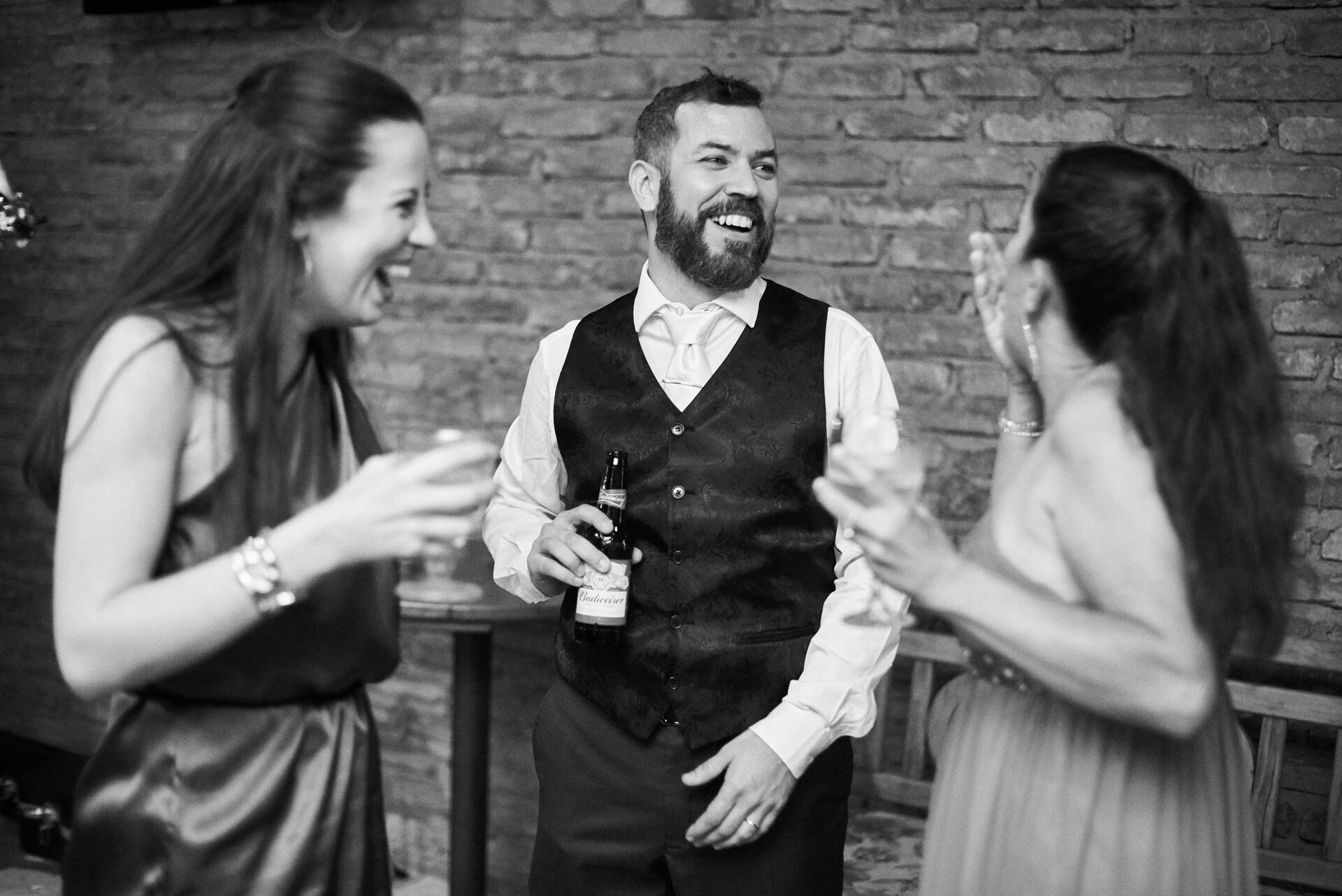 Foto Mini Wedding Mariana e Alexandre no Absolutto Foto Mini Wedding Mariana e Alexandre no Absolutto - Imagem 77
