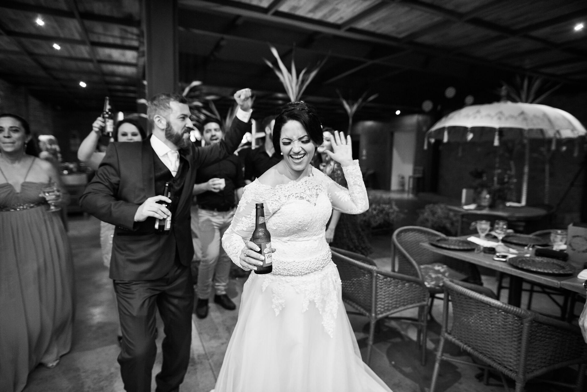Foto Mini Wedding Mariana e Alexandre no Absolutto Foto Mini Wedding Mariana e Alexandre no Absolutto - Imagem 74