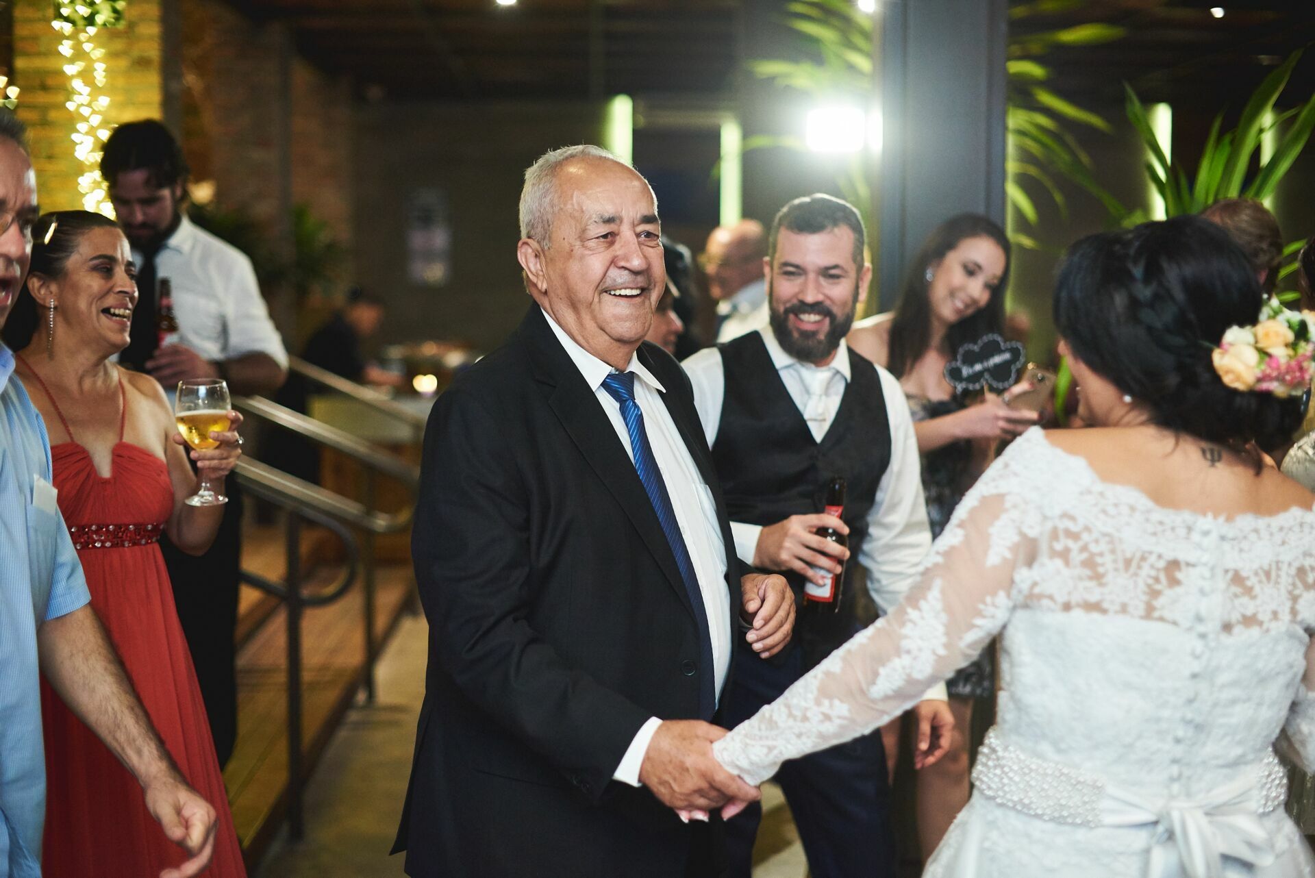Foto Mini Wedding Mariana e Alexandre no Absolutto Foto Mini Wedding Mariana e Alexandre no Absolutto - Imagem 87
