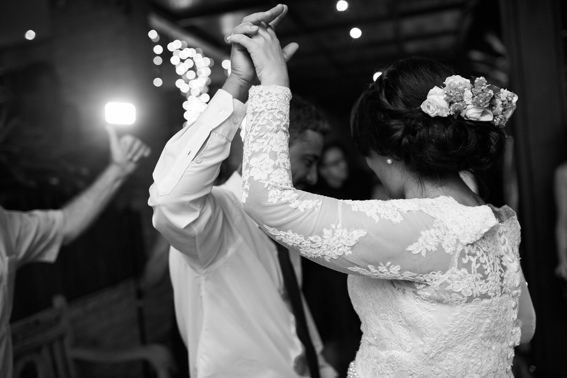 Foto Mini Wedding Mariana e Alexandre no Absolutto Foto Mini Wedding Mariana e Alexandre no Absolutto - Imagem 89