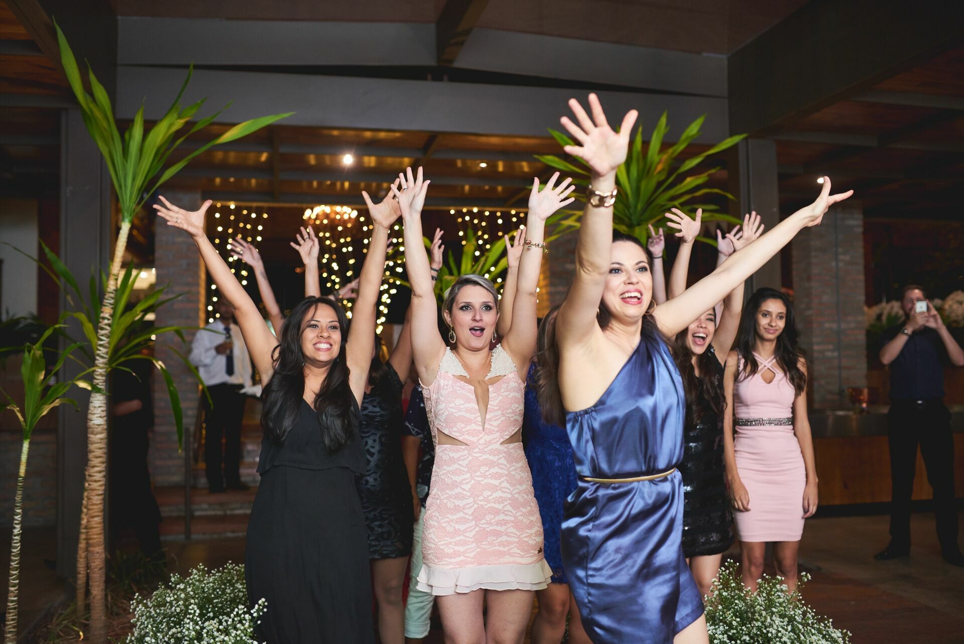 Foto Mini Wedding Mariana e Alexandre no Absolutto Foto Mini Wedding Mariana e Alexandre no Absolutto - Imagem 109