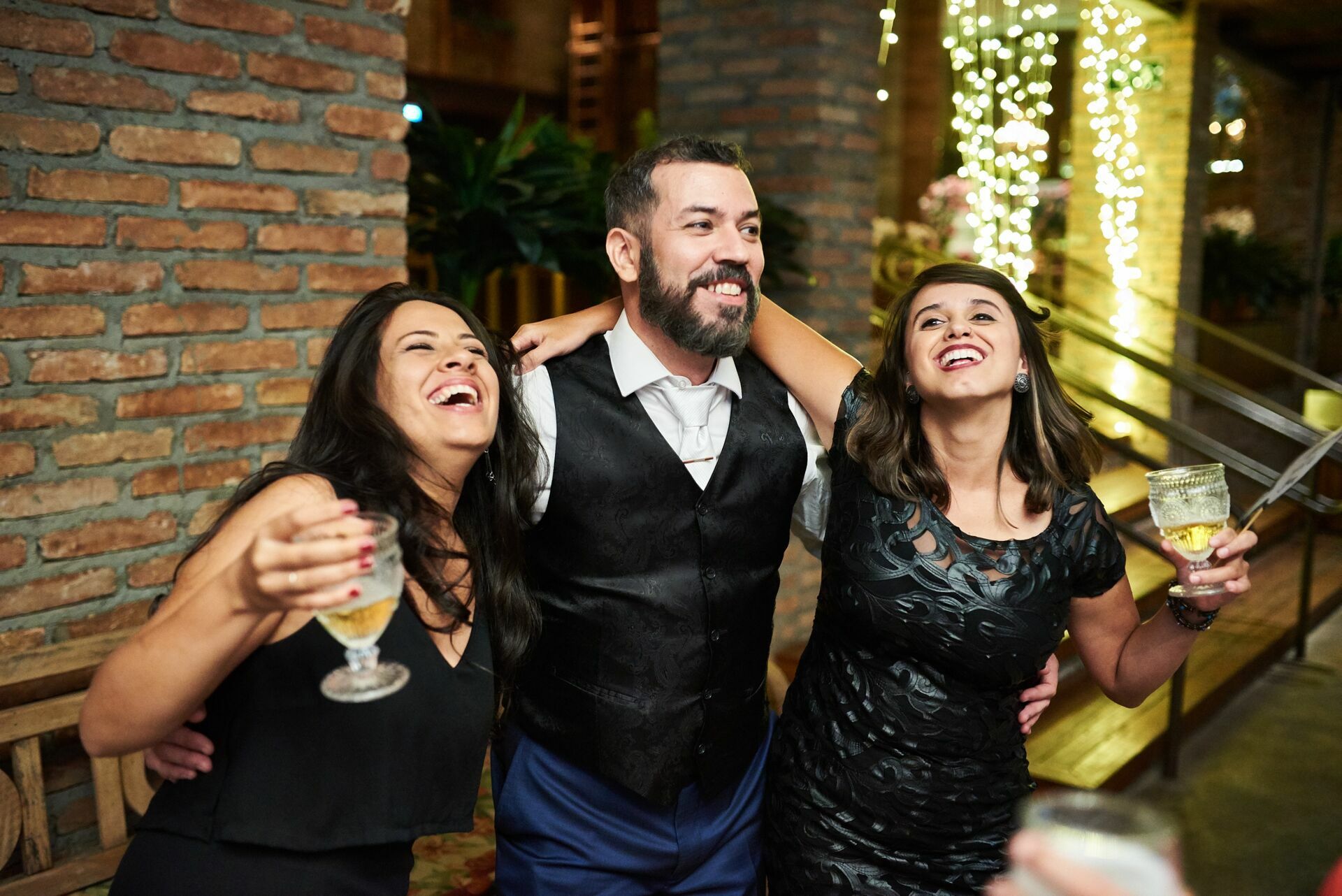 Foto Mini Wedding Mariana e Alexandre no Absolutto Foto Mini Wedding Mariana e Alexandre no Absolutto - Imagem 101