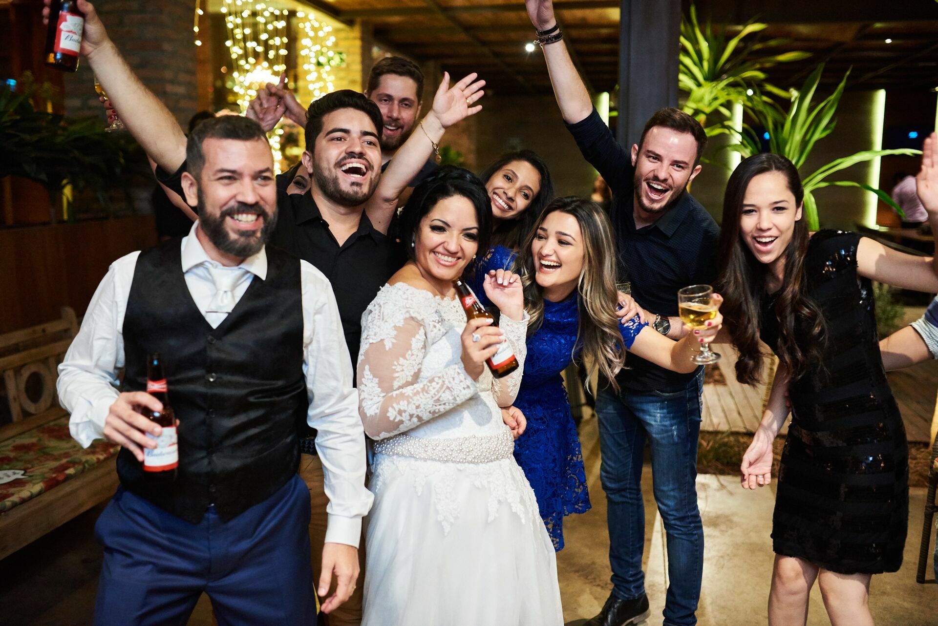 Foto Mini Wedding Mariana e Alexandre no Absolutto Foto Mini Wedding Mariana e Alexandre no Absolutto - Imagem 103