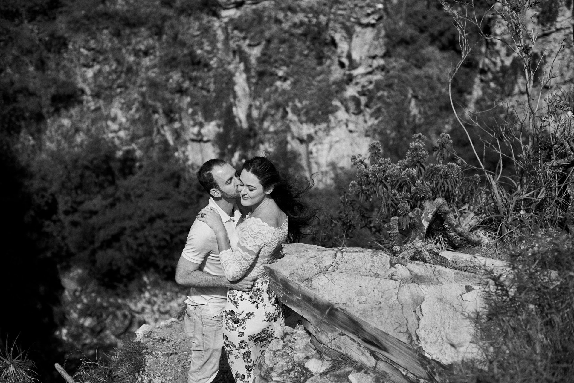 Foto Ensaio Pre Wedding Luciene e Hugo em Capitólio - MG Foto Ensaio Pre Wedding Luciene e Hugo em Capitólio - MG - Imagem 6
