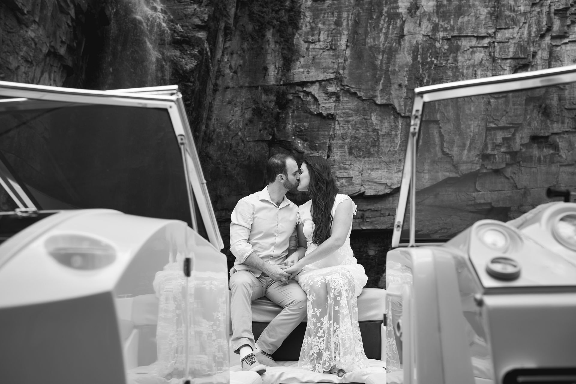 Foto Ensaio Pre Wedding Luciene e Hugo em Capitólio - MG Foto Ensaio Pre Wedding Luciene e Hugo em Capitólio - MG - Imagem 11