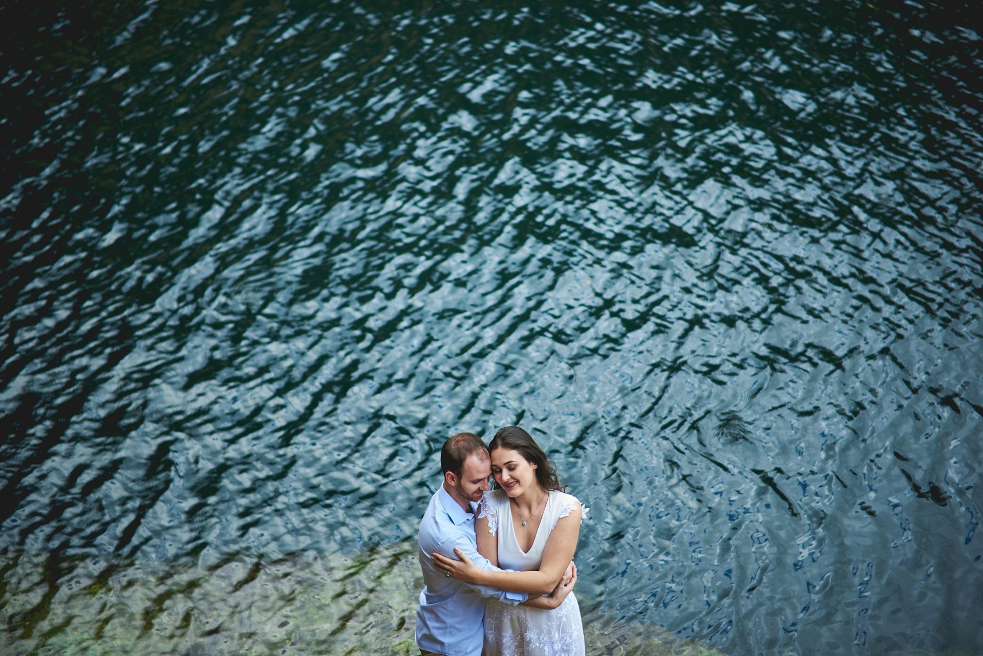 Foto Ensaio Pre Wedding Luciene e Hugo em Capitólio - MG Foto Ensaio Pre Wedding Luciene e Hugo em Capitólio - MG - Imagem 14