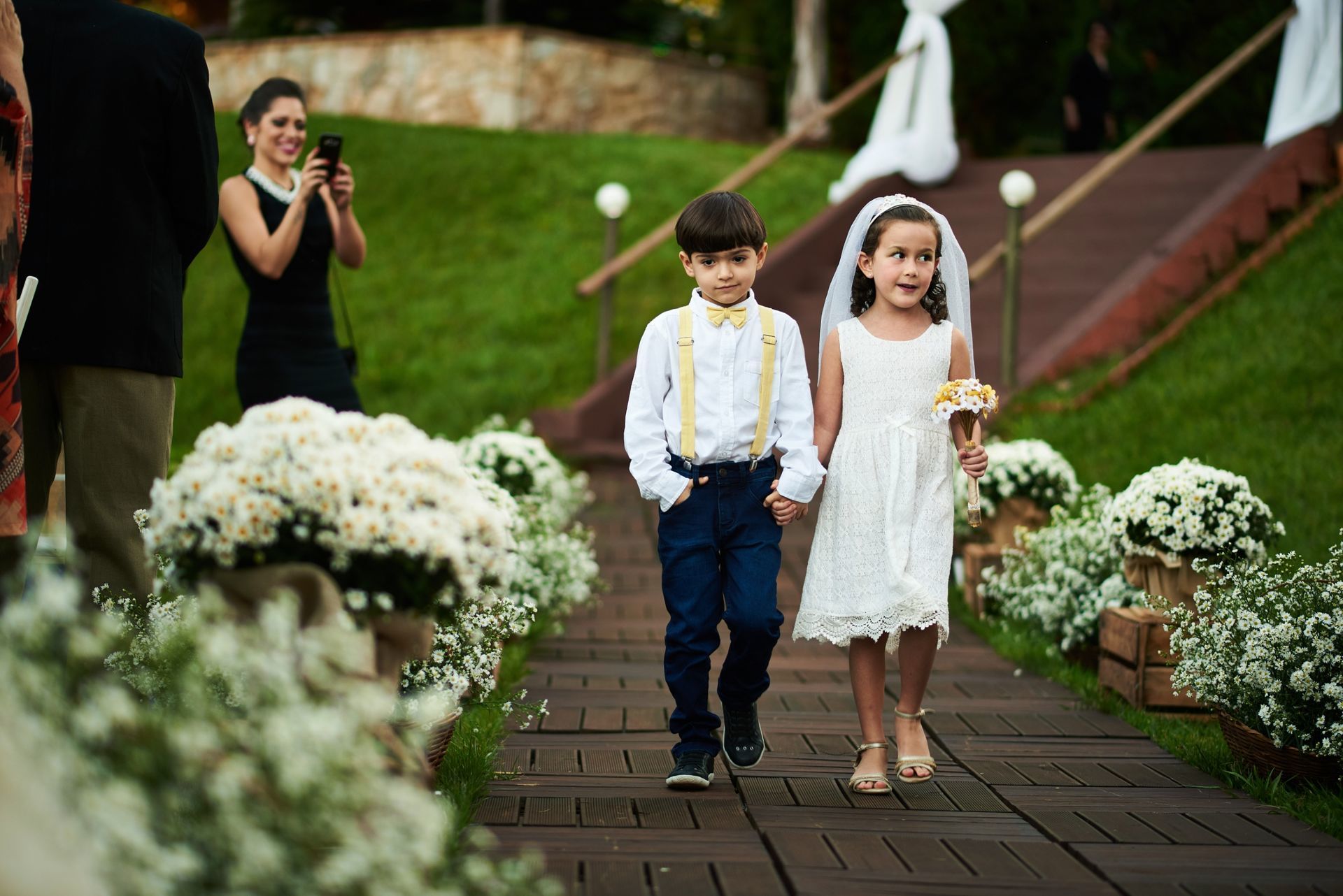 Foto Casamento Raquel e Aruã no Espaço Uirapuru Foto Casamento Raquel e Aruã no Espaço Uirapuru - Imagem 8