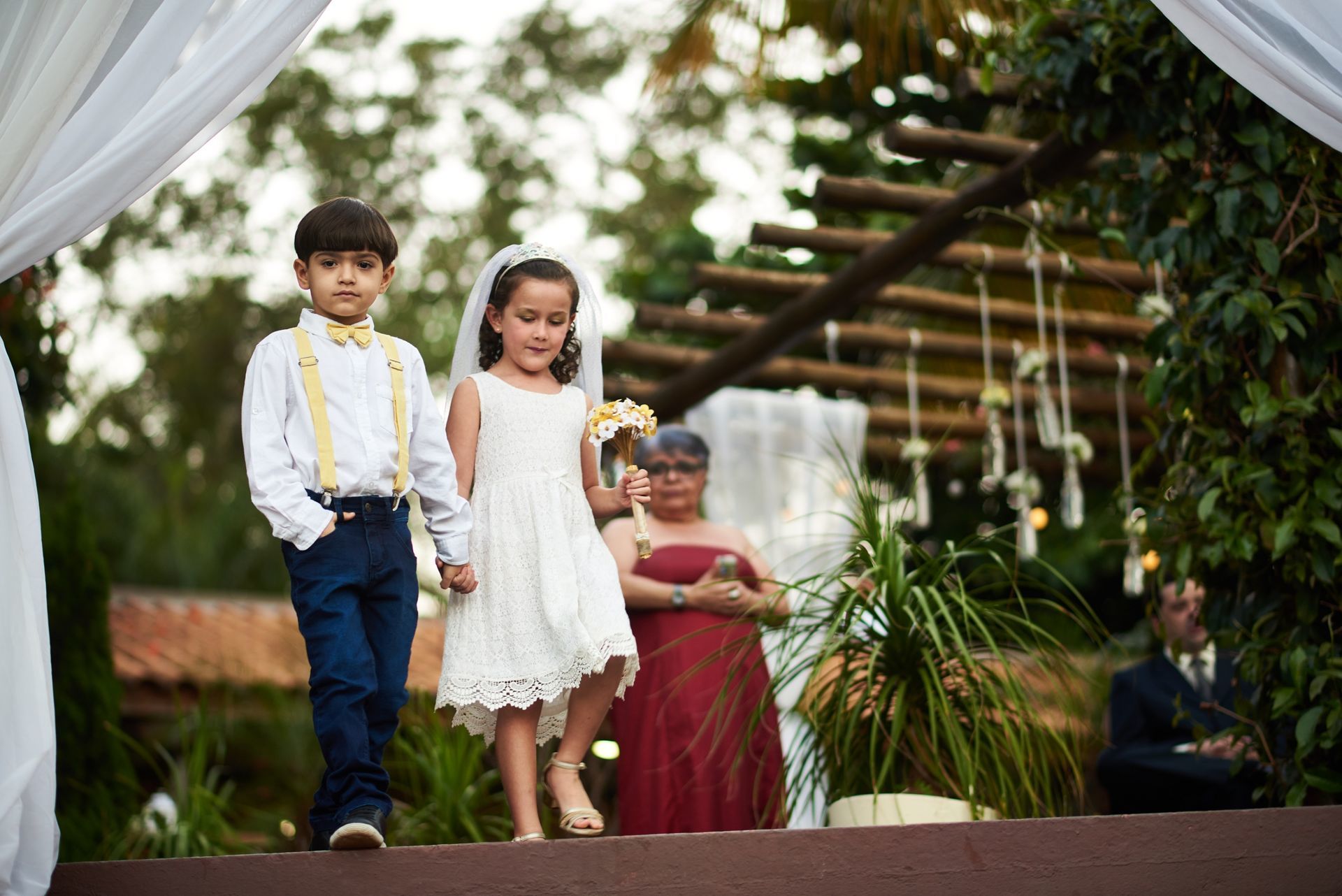 Foto Casamento Raquel e Aruã no Espaço Uirapuru Foto Casamento Raquel e Aruã no Espaço Uirapuru - Imagem 7