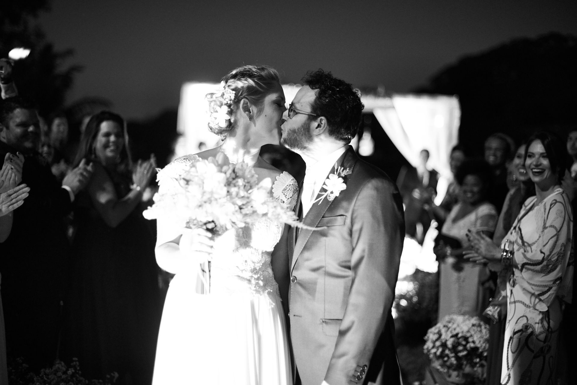 Foto Casamento Raquel e Aruã no Espaço Uirapuru Foto Casamento Raquel e Aruã no Espaço Uirapuru - Imagem 38