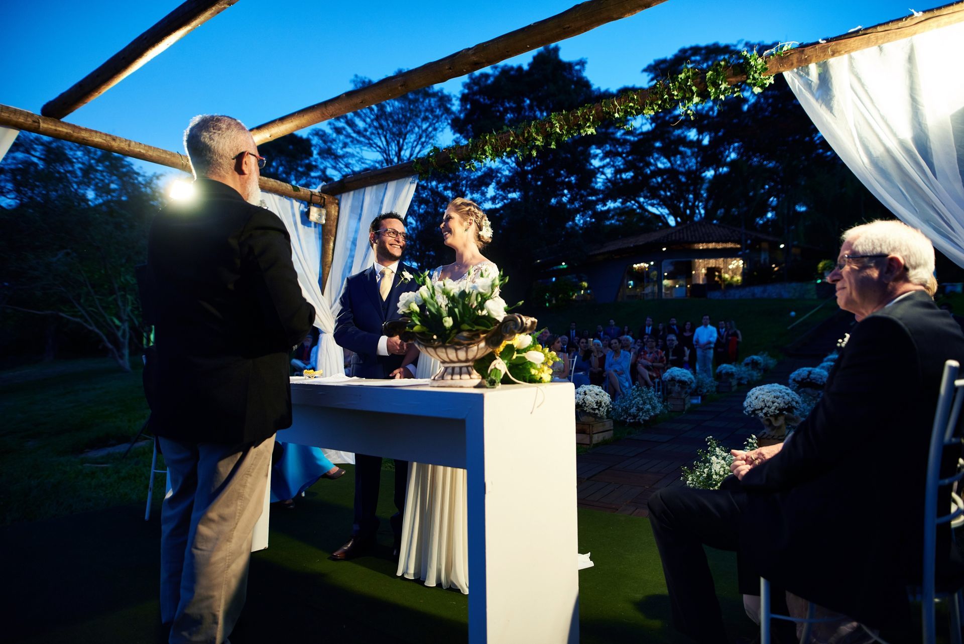 Foto Casamento Raquel e Aruã no Espaço Uirapuru Foto Casamento Raquel e Aruã no Espaço Uirapuru - Imagem 32