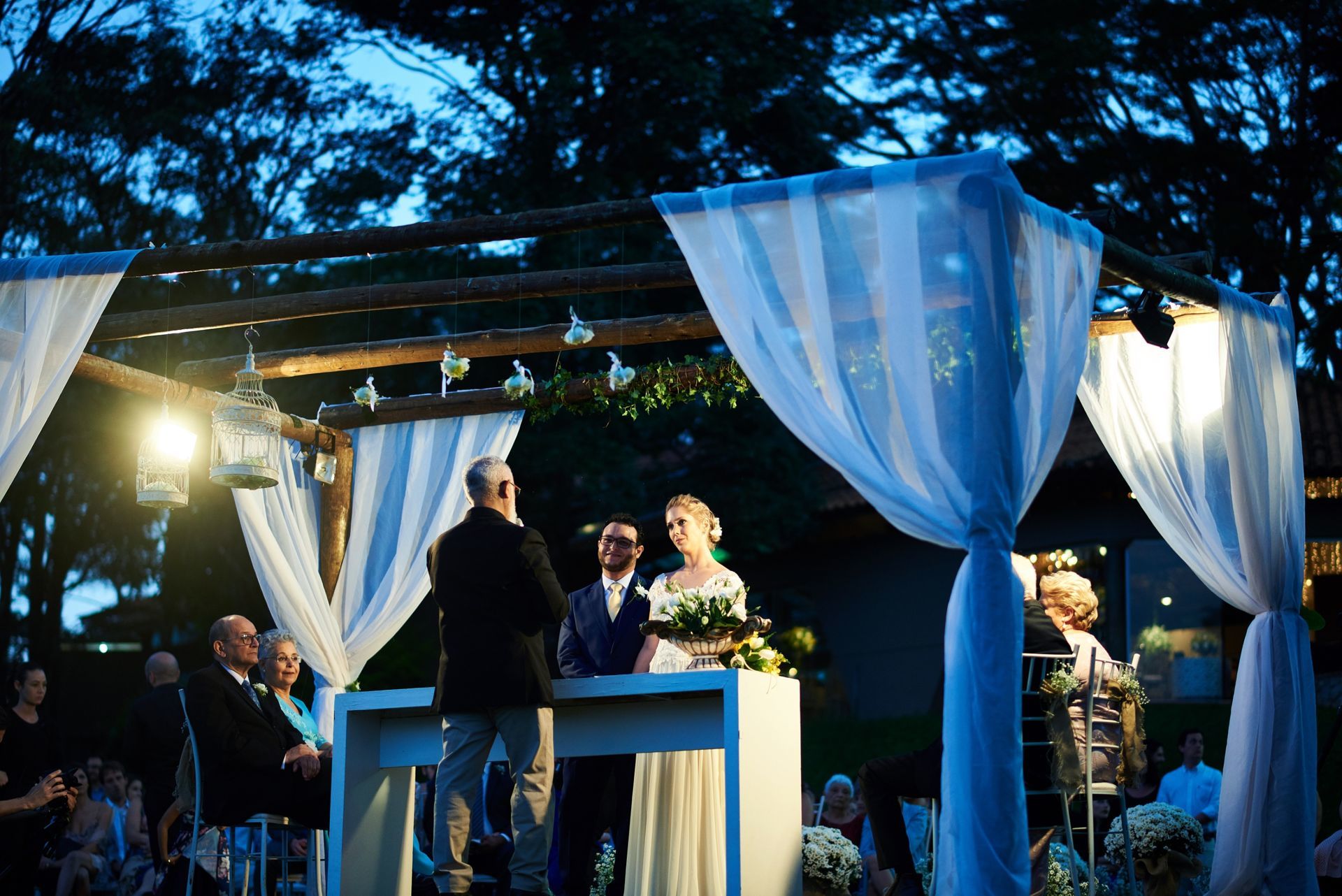 Foto Casamento Raquel e Aruã no Espaço Uirapuru Foto Casamento Raquel e Aruã no Espaço Uirapuru - Imagem 31