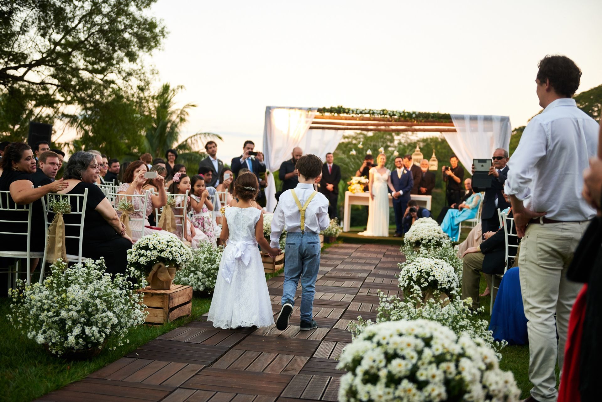 Foto Casamento Raquel e Aruã no Espaço Uirapuru Foto Casamento Raquel e Aruã no Espaço Uirapuru - Imagem 23