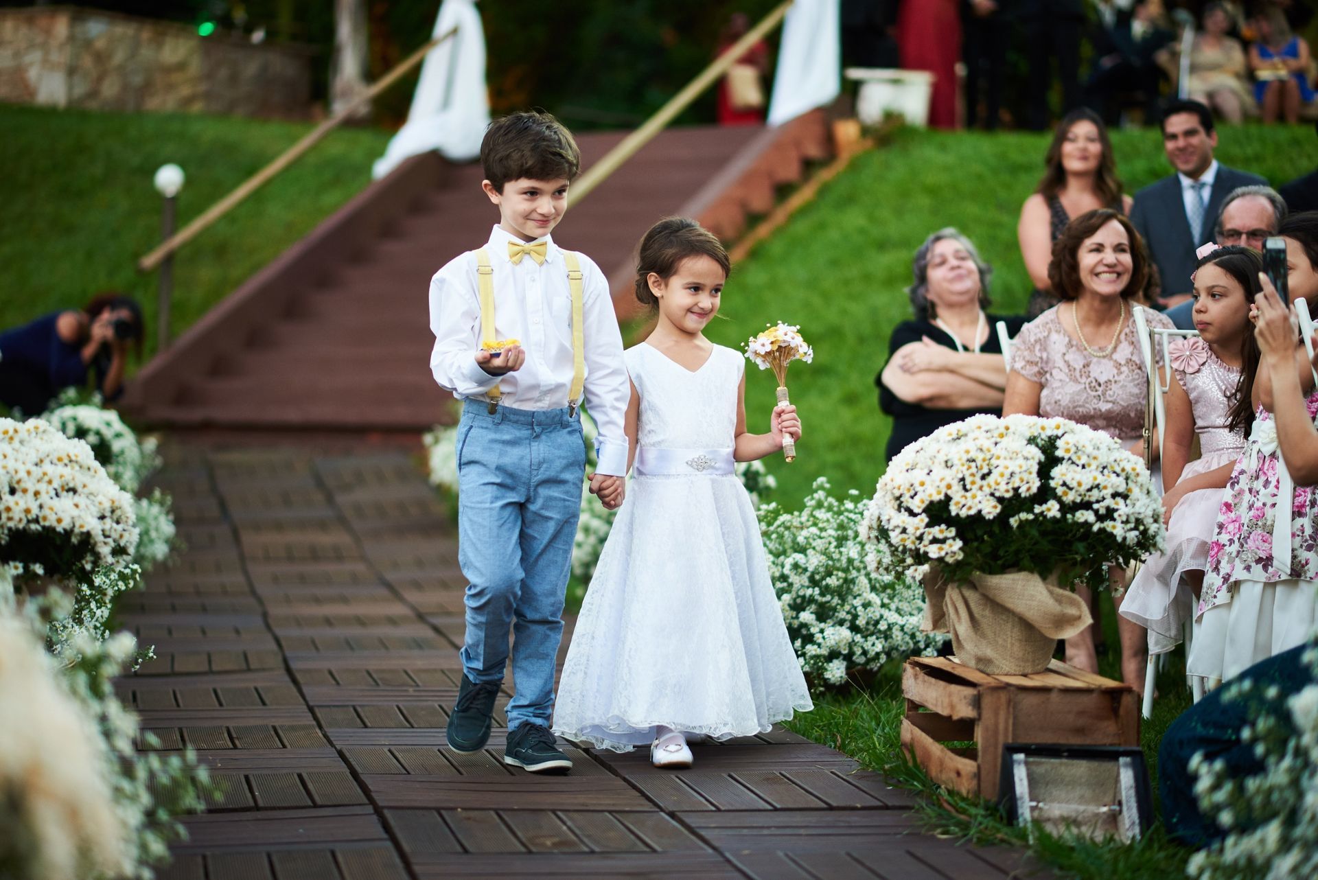 Foto Casamento Raquel e Aruã no Espaço Uirapuru Foto Casamento Raquel e Aruã no Espaço Uirapuru - Imagem 24