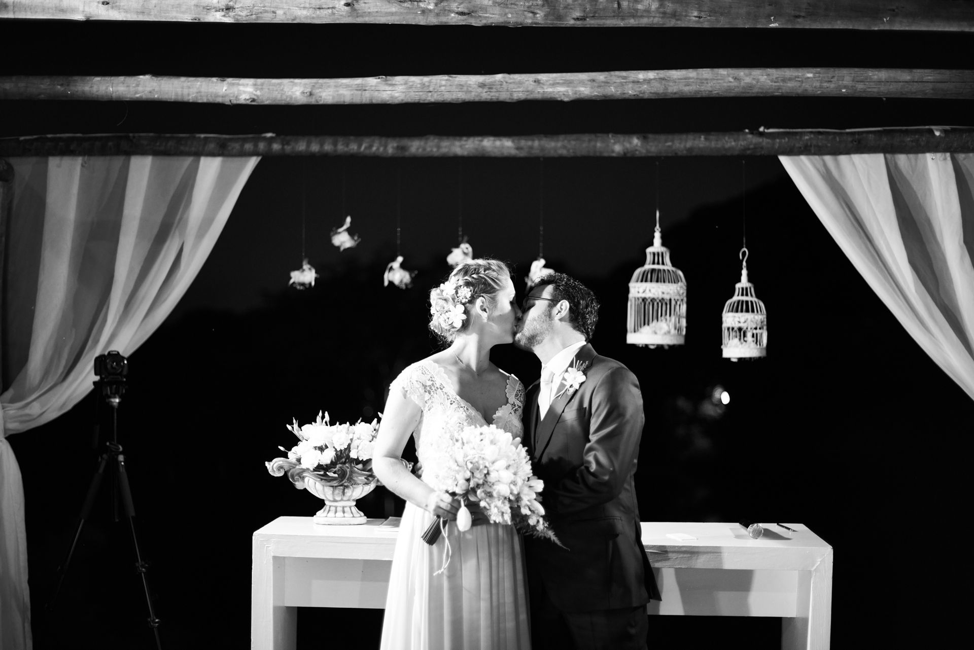Foto Casamento Raquel e Aruã no Espaço Uirapuru Foto Casamento Raquel e Aruã no Espaço Uirapuru - Imagem 35