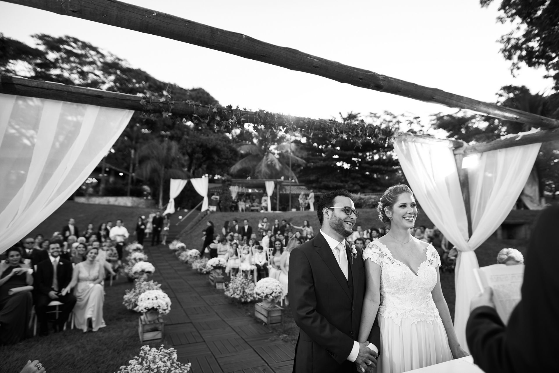 Foto Casamento Raquel e Aruã no Espaço Uirapuru Foto Casamento Raquel e Aruã no Espaço Uirapuru - Imagem 21