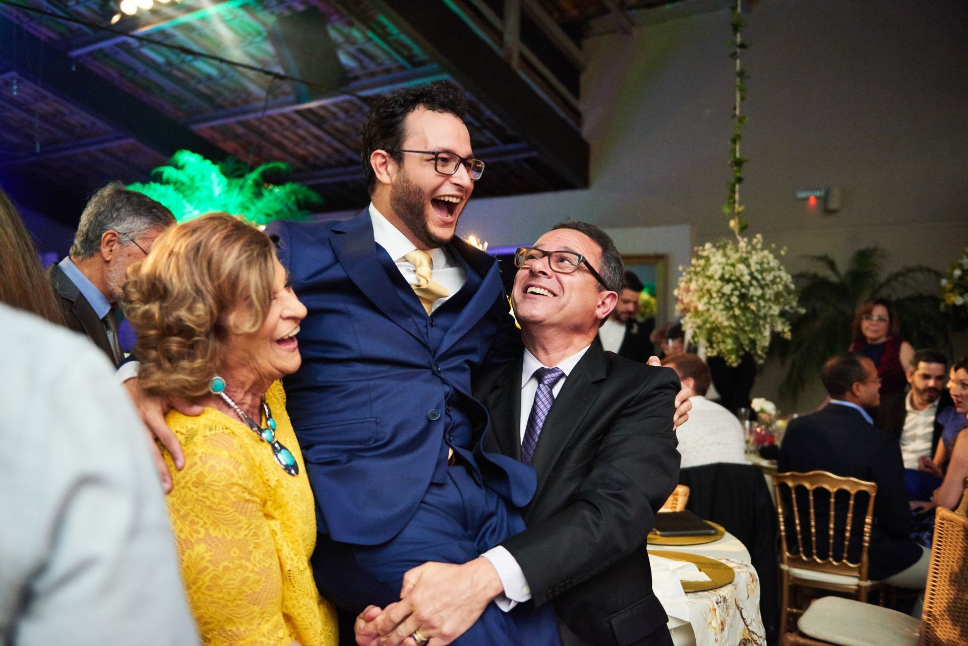 Foto Casamento Raquel e Aruã no Espaço Uirapuru Foto Casamento Raquel e Aruã no Espaço Uirapuru - Imagem 61
