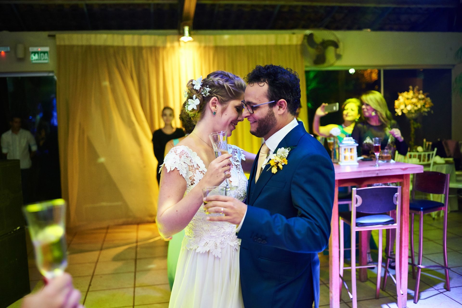 Foto Casamento Raquel e Aruã no Espaço Uirapuru Foto Casamento Raquel e Aruã no Espaço Uirapuru - Imagem 63
