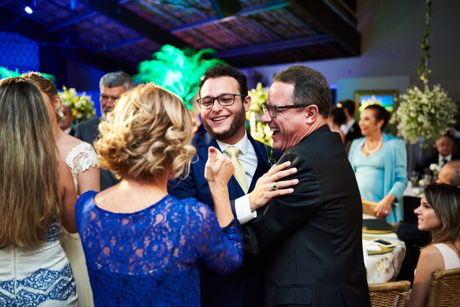 Foto Casamento Raquel e Aruã no Espaço Uirapuru Foto Casamento Raquel e Aruã no Espaço Uirapuru - Imagem 60