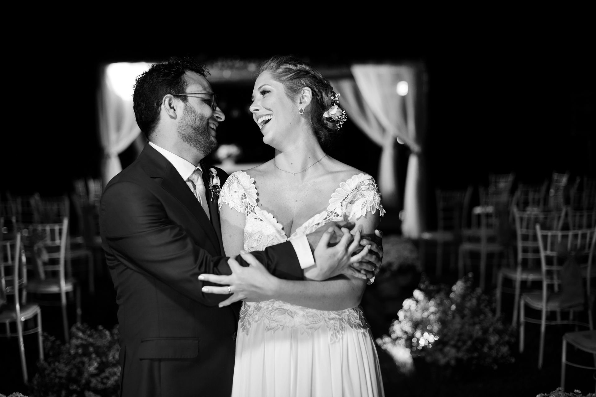 Foto Casamento Raquel e Aruã no Espaço Uirapuru Foto Casamento Raquel e Aruã no Espaço Uirapuru - Imagem 50