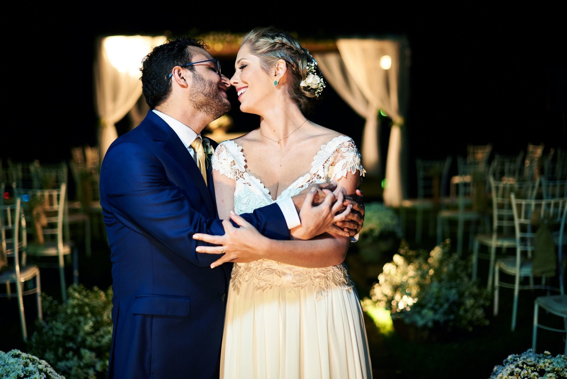 Foto Casamento Raquel e Aruã no Espaço Uirapuru Foto Casamento Raquel e Aruã no Espaço Uirapuru - Imagem 51