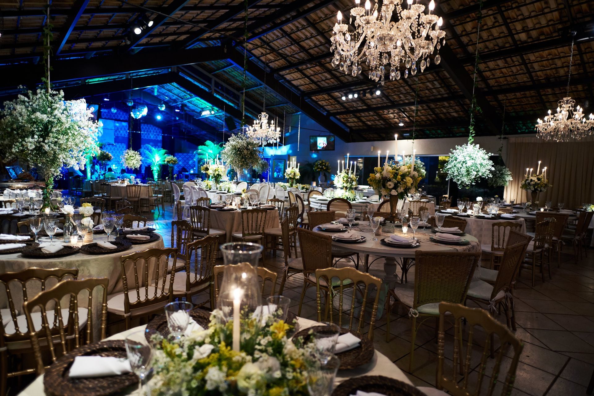 Foto Casamento Raquel e Aruã no Espaço Uirapuru Foto Casamento Raquel e Aruã no Espaço Uirapuru - Imagem 45