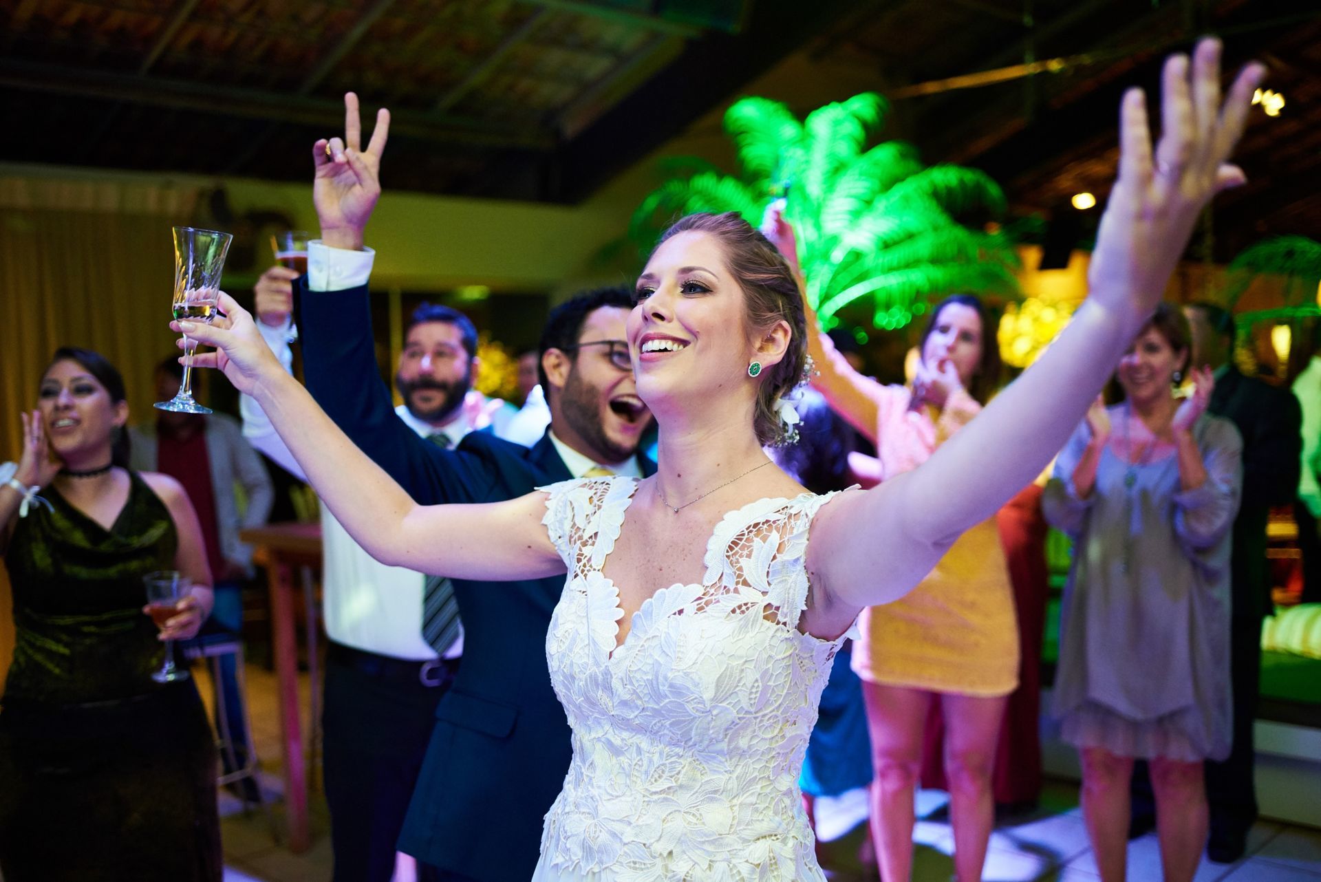 Foto Casamento Raquel e Aruã no Espaço Uirapuru Foto Casamento Raquel e Aruã no Espaço Uirapuru - Imagem 64