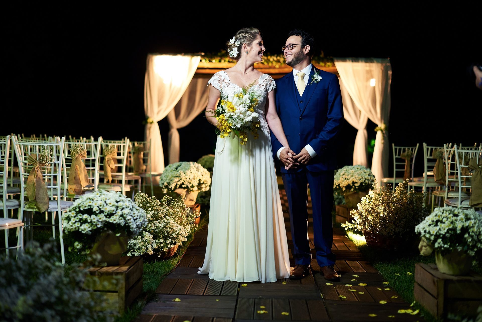 Foto Casamento Raquel e Aruã no Espaço Uirapuru Foto Casamento Raquel e Aruã no Espaço Uirapuru - Imagem 46