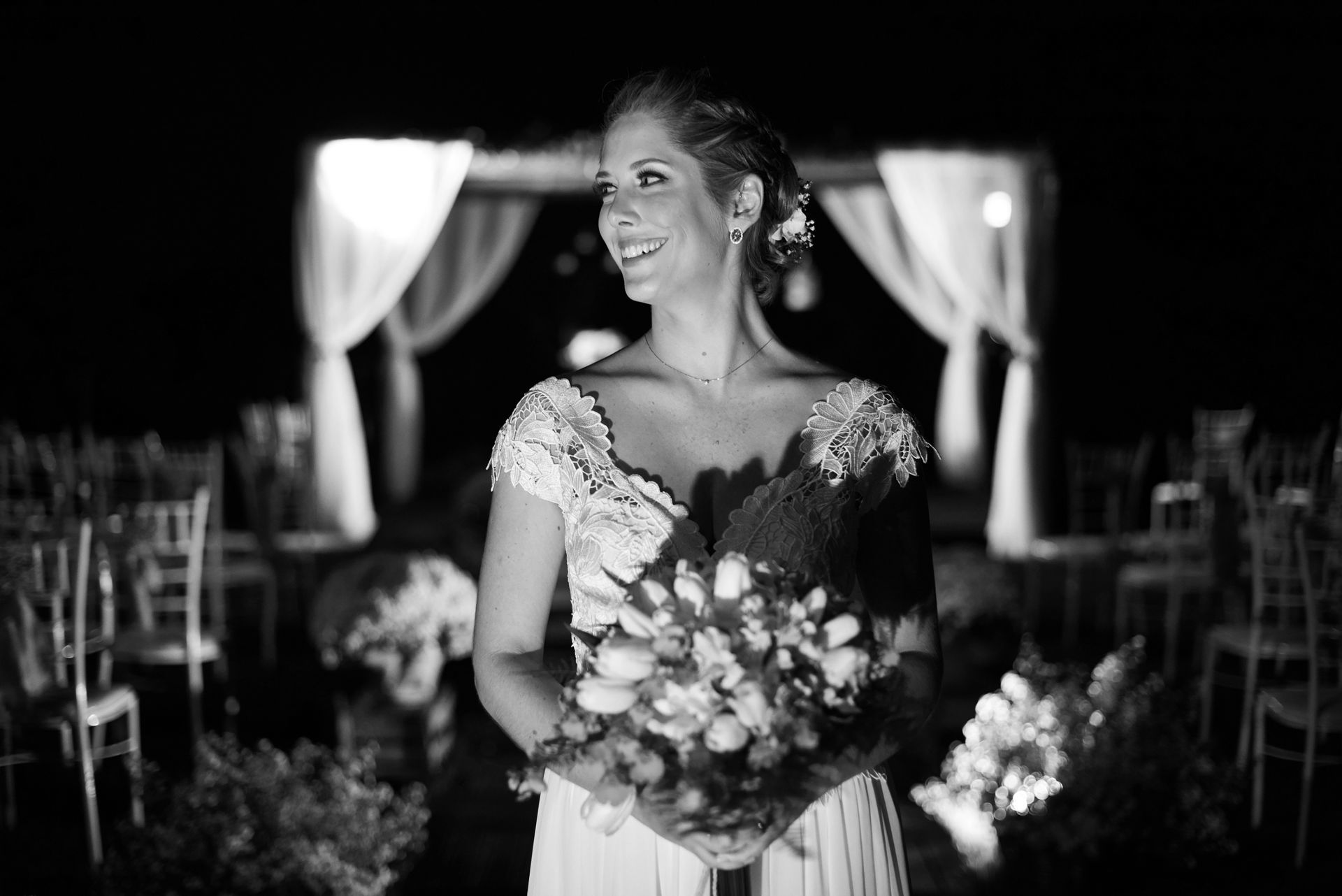 Foto Casamento Raquel e Aruã no Espaço Uirapuru Foto Casamento Raquel e Aruã no Espaço Uirapuru - Imagem 54