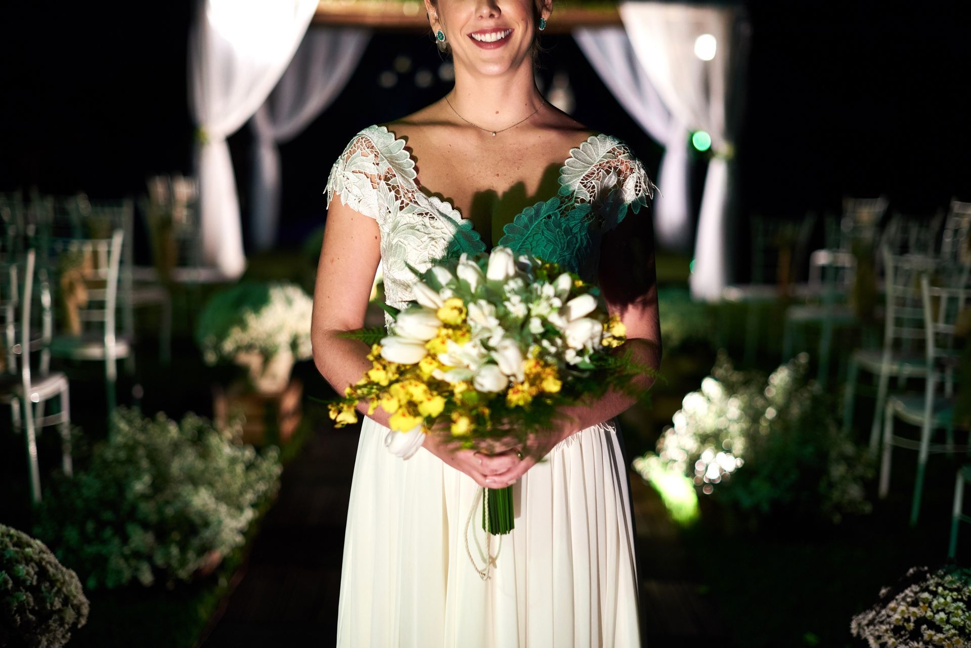 Foto Casamento Raquel e Aruã no Espaço Uirapuru Foto Casamento Raquel e Aruã no Espaço Uirapuru - Imagem 53